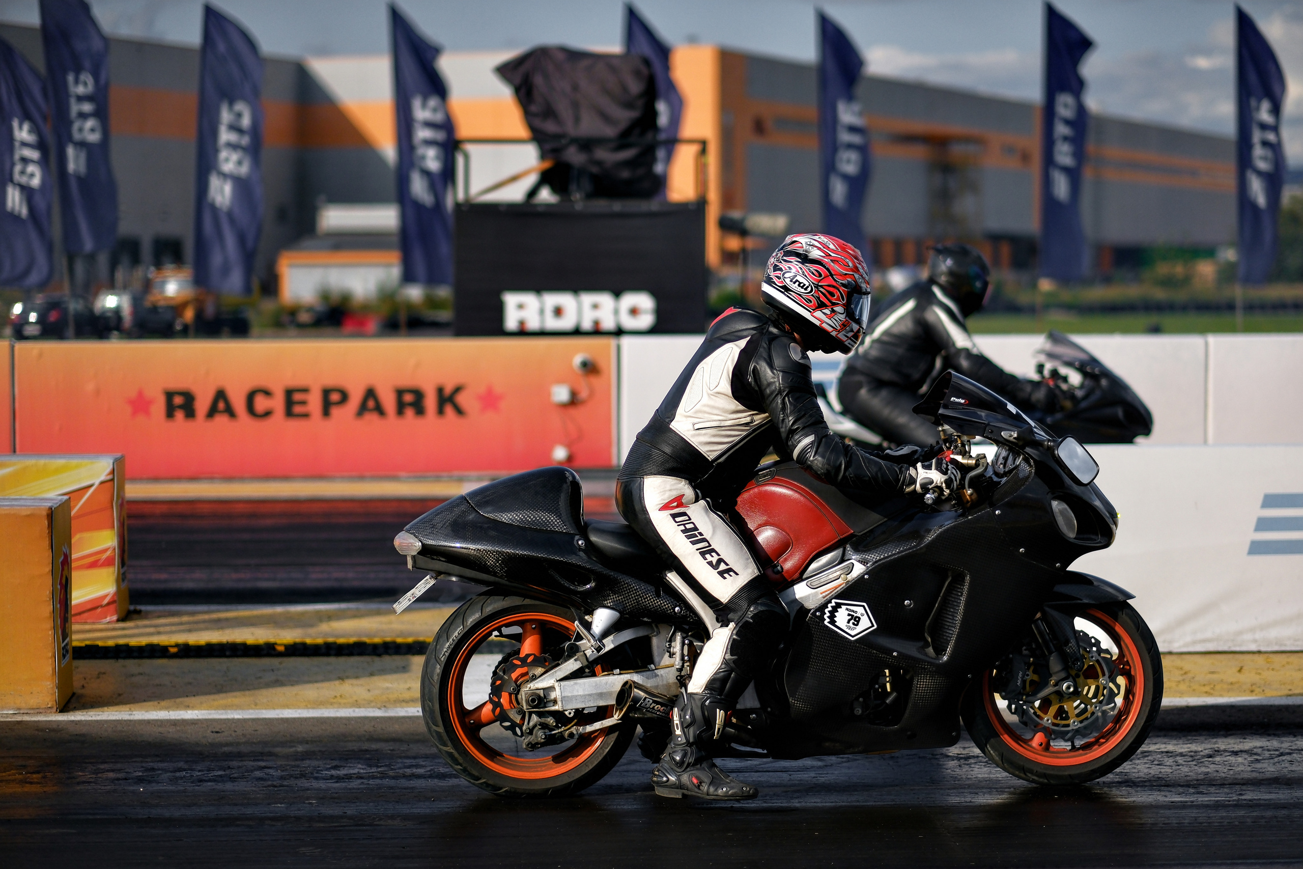 RDRC 2023 Этап 5 icoguar фотограф Антон Медведев 