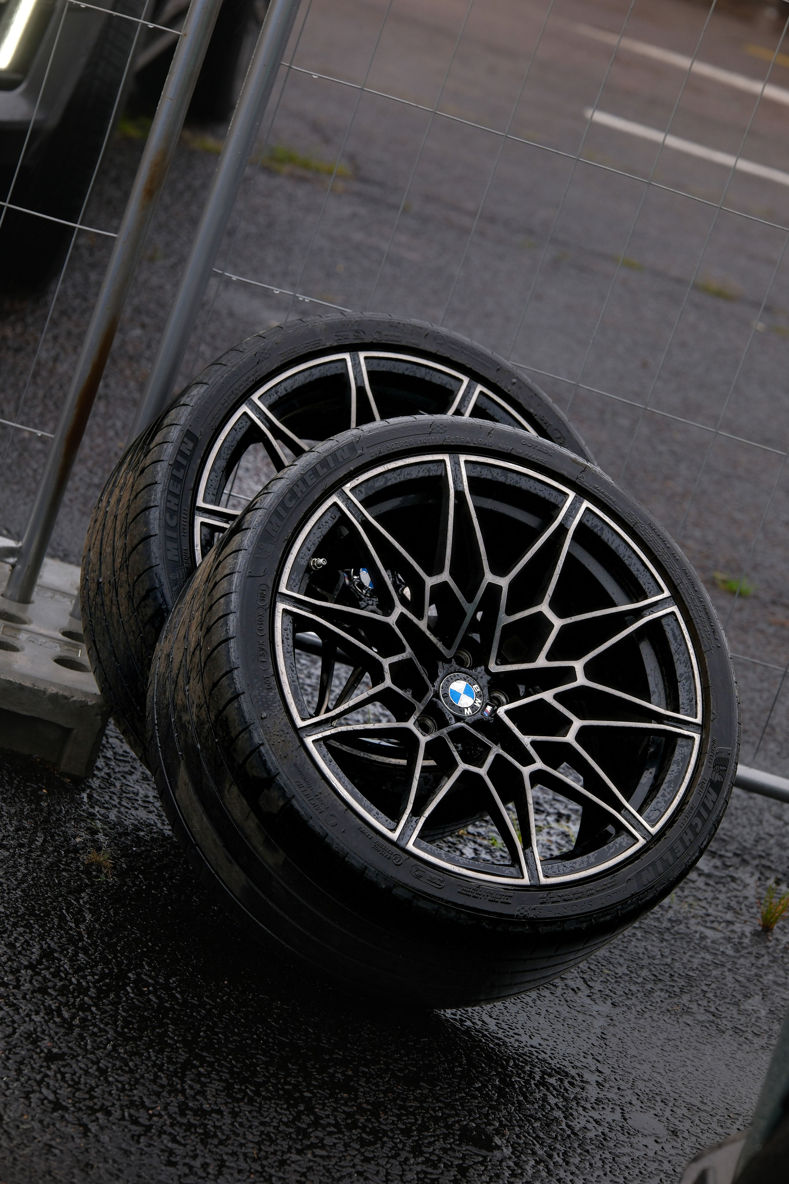 RDRC 2023 Этап 4. Авто и мотоспорт — фотограф Антон Медведев iCoguar