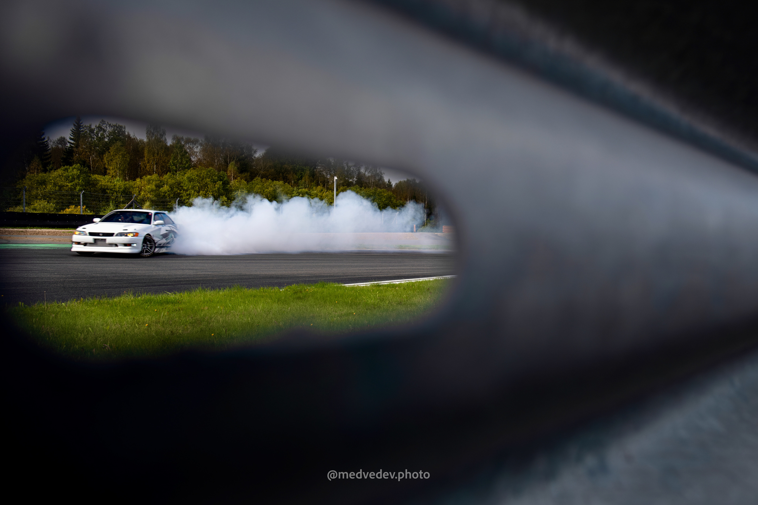 Drift Expo Track Mode 2023 Moscow Raceway Антон Медведев icoguar