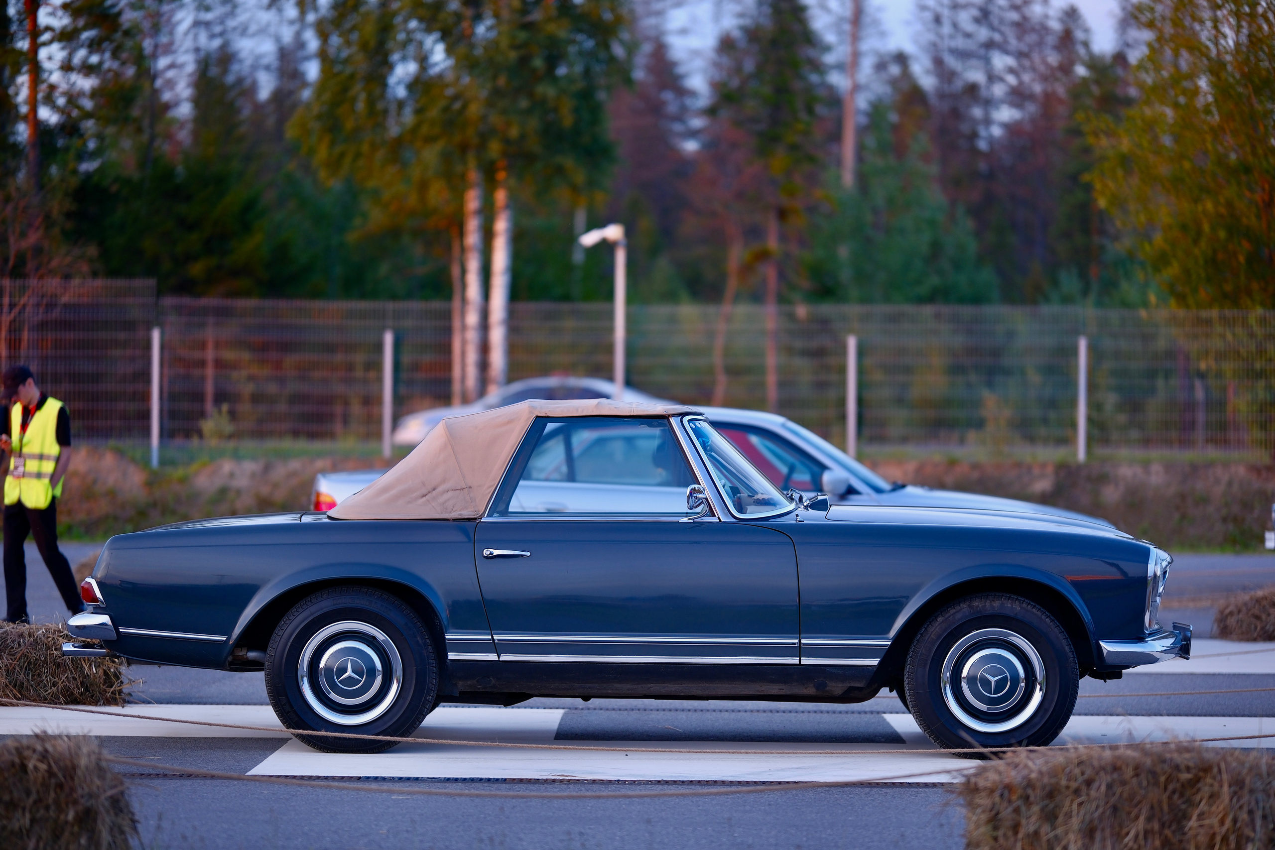 АвтоКультура Garage Fest 2023. Авто и мотоспорт — фотограф Антон Медведев iCoguar