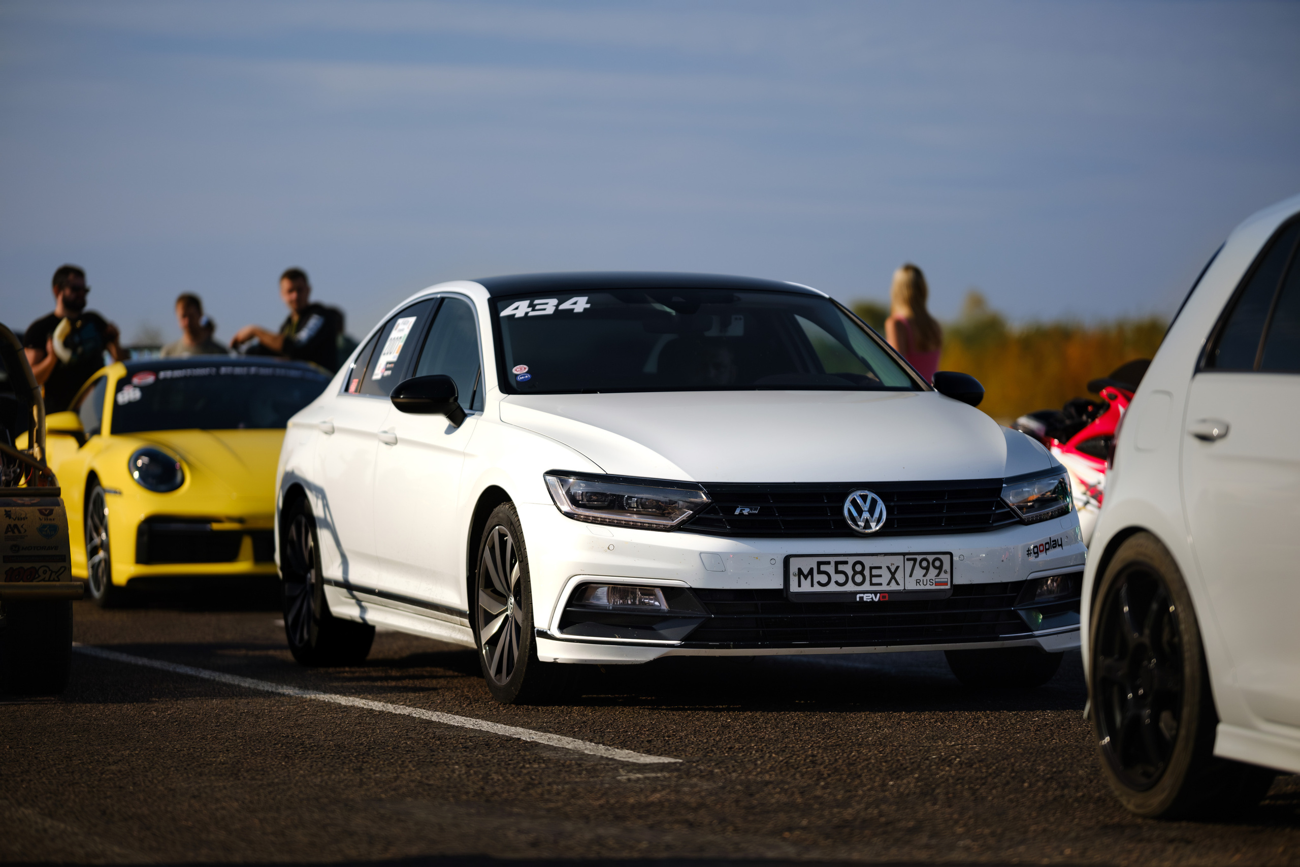 RDRC Records Day 2023. Авто и мотоспорт — фотограф Антон Медведев iCoguar