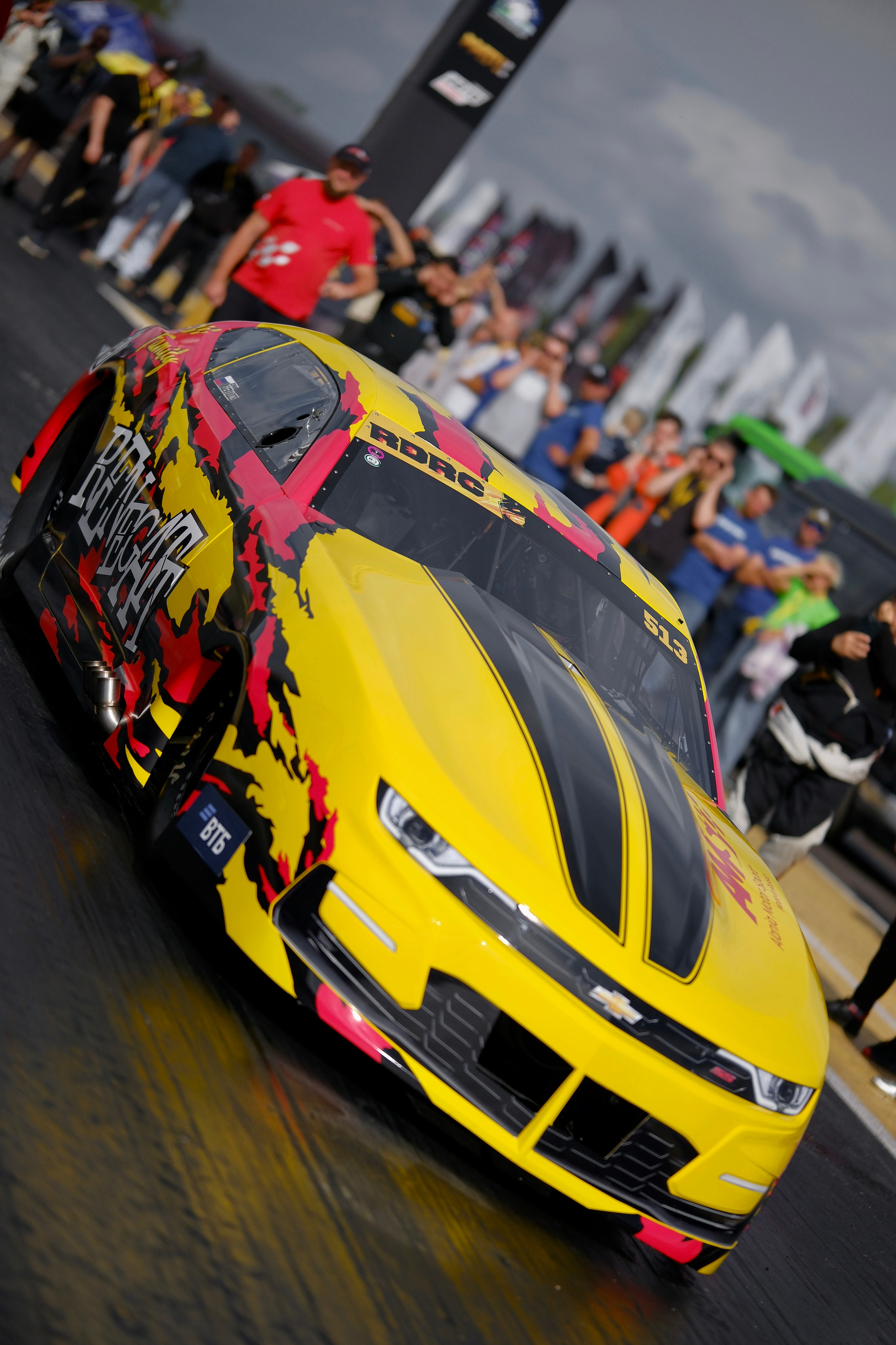 RDRC 2023 Этап 4. Авто и мотоспорт — фотограф Антон Медведев iCoguar