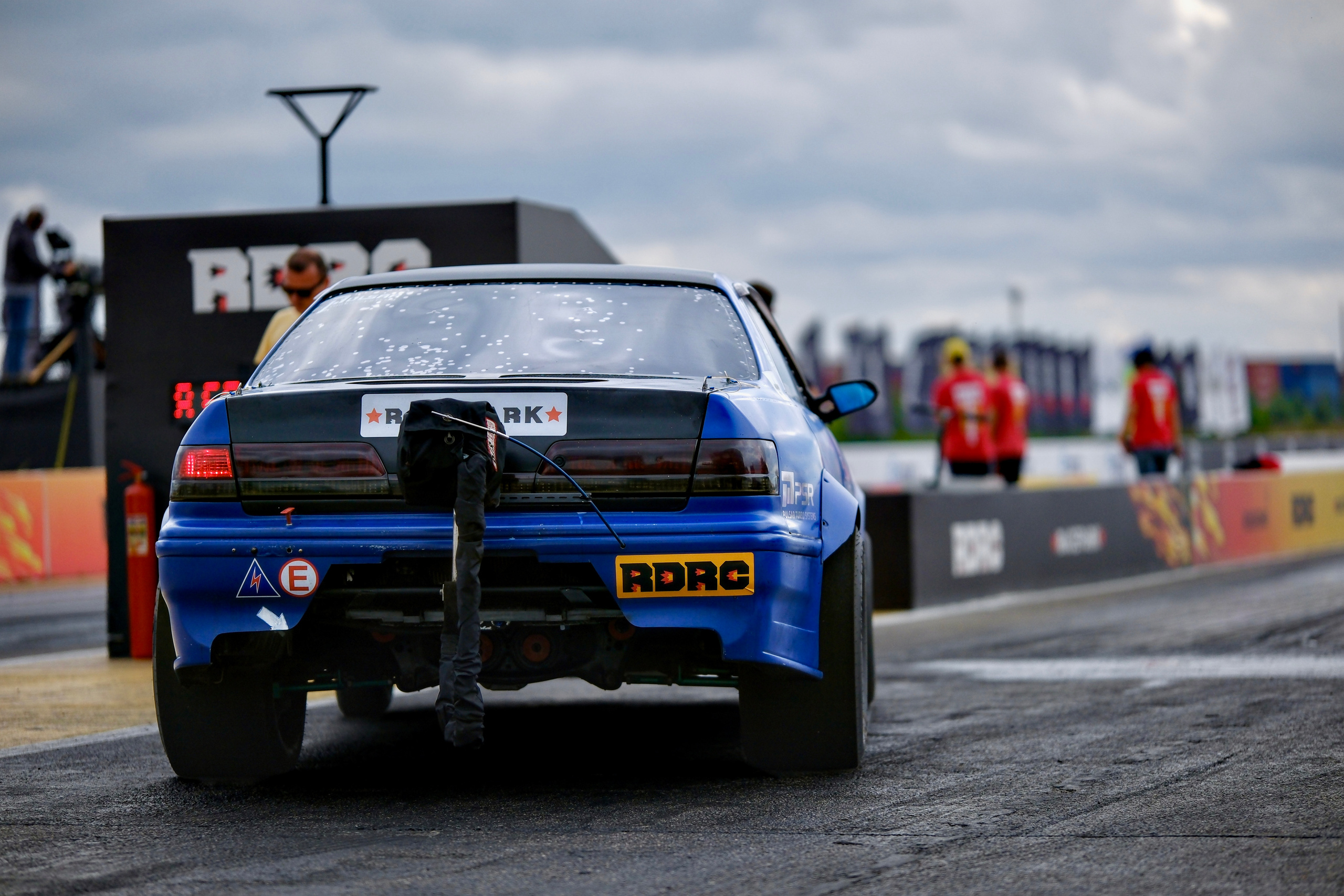 RDRC 2023 Этап 4. Авто и мотоспорт — фотограф Антон Медведев iCoguar