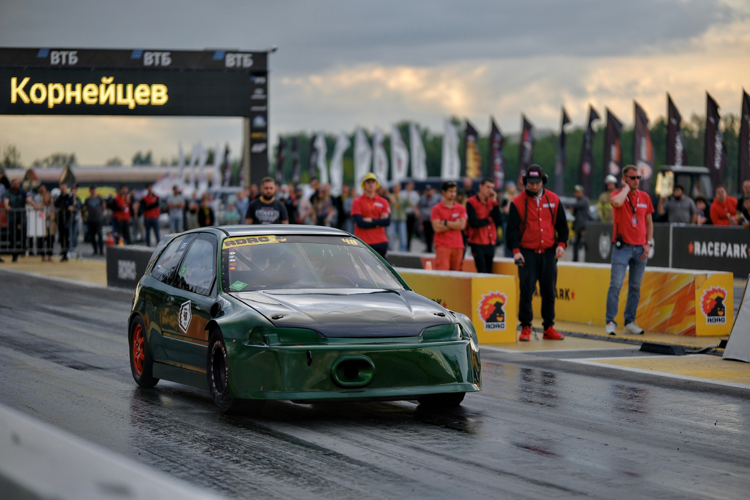 RDRC 2023 Этап 5 icoguar фотограф Антон Медведев 