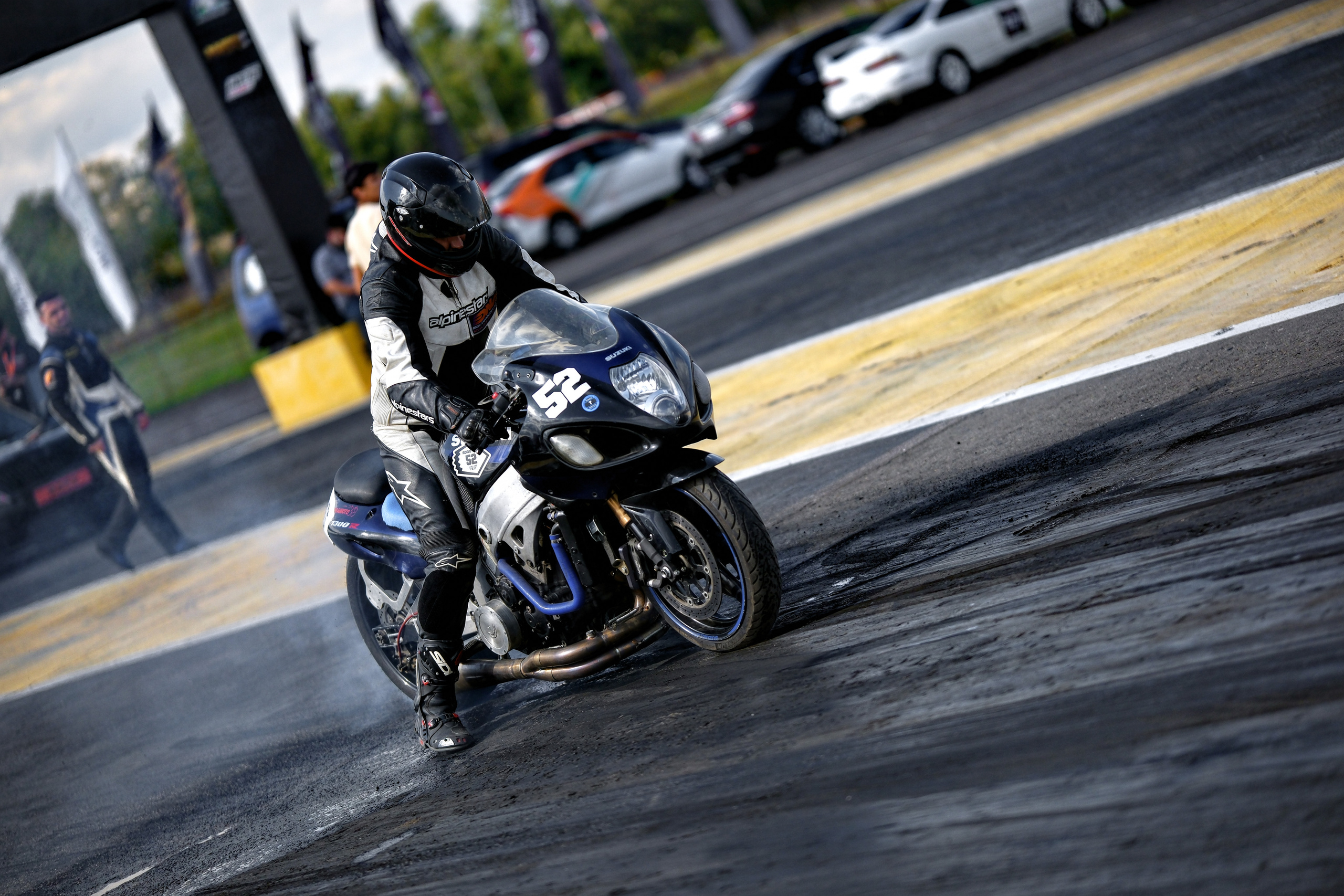 RDRC 2023 Этап 5 icoguar фотограф Антон Медведев 