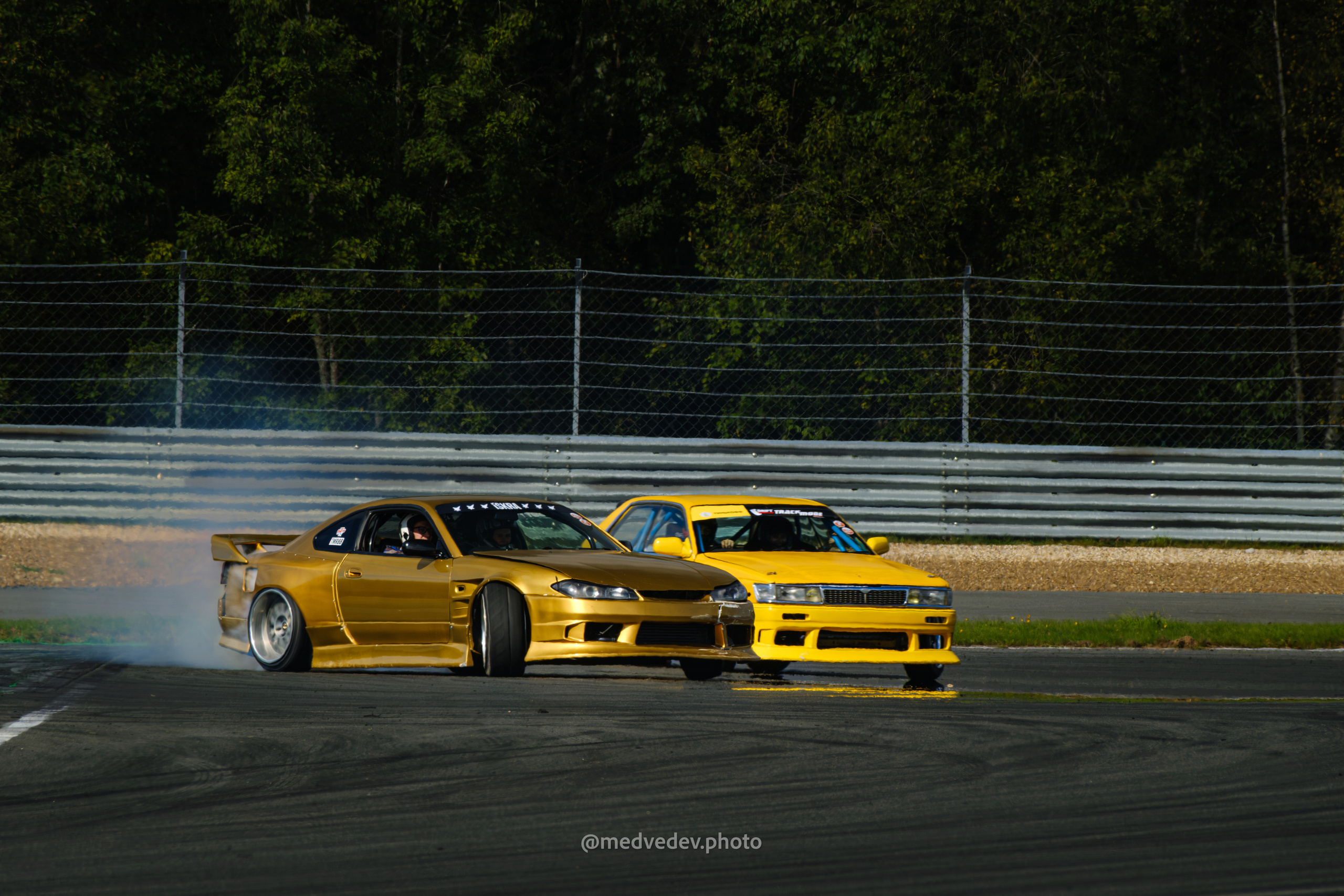 Drift Expo Track Mode 2023 Moscow Raceway Антон Медведев icoguar