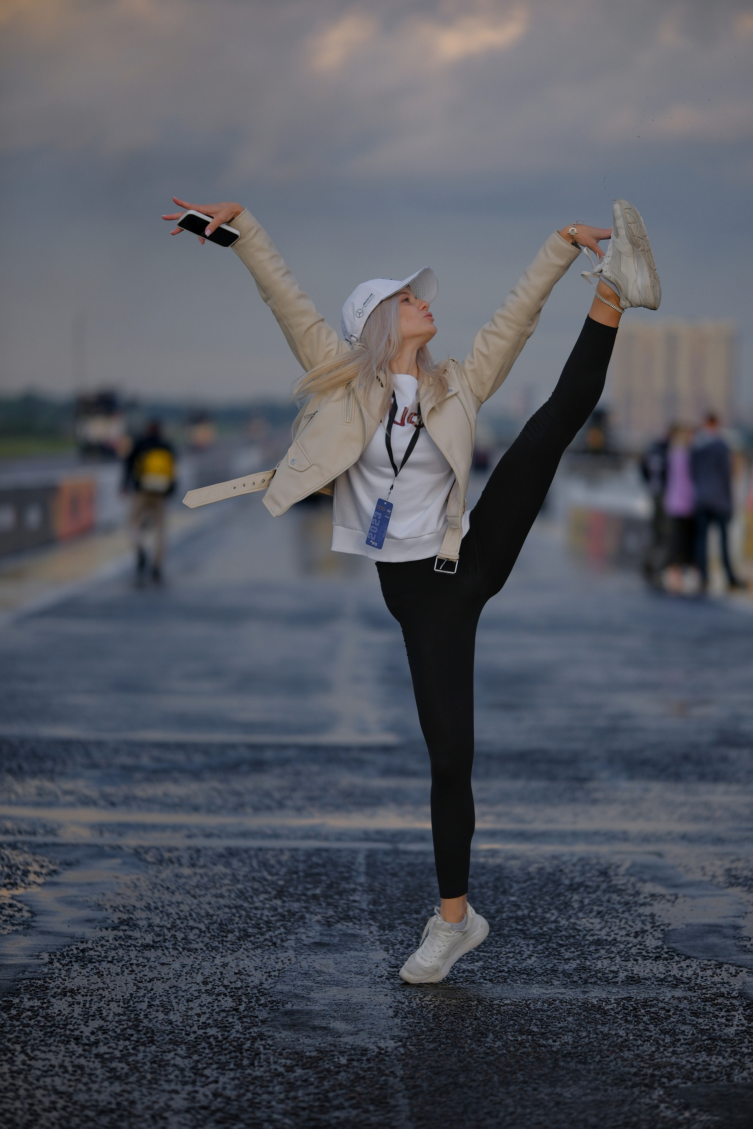 RDRC 2023 Этап 5 icoguar фотограф Антон Медведев 