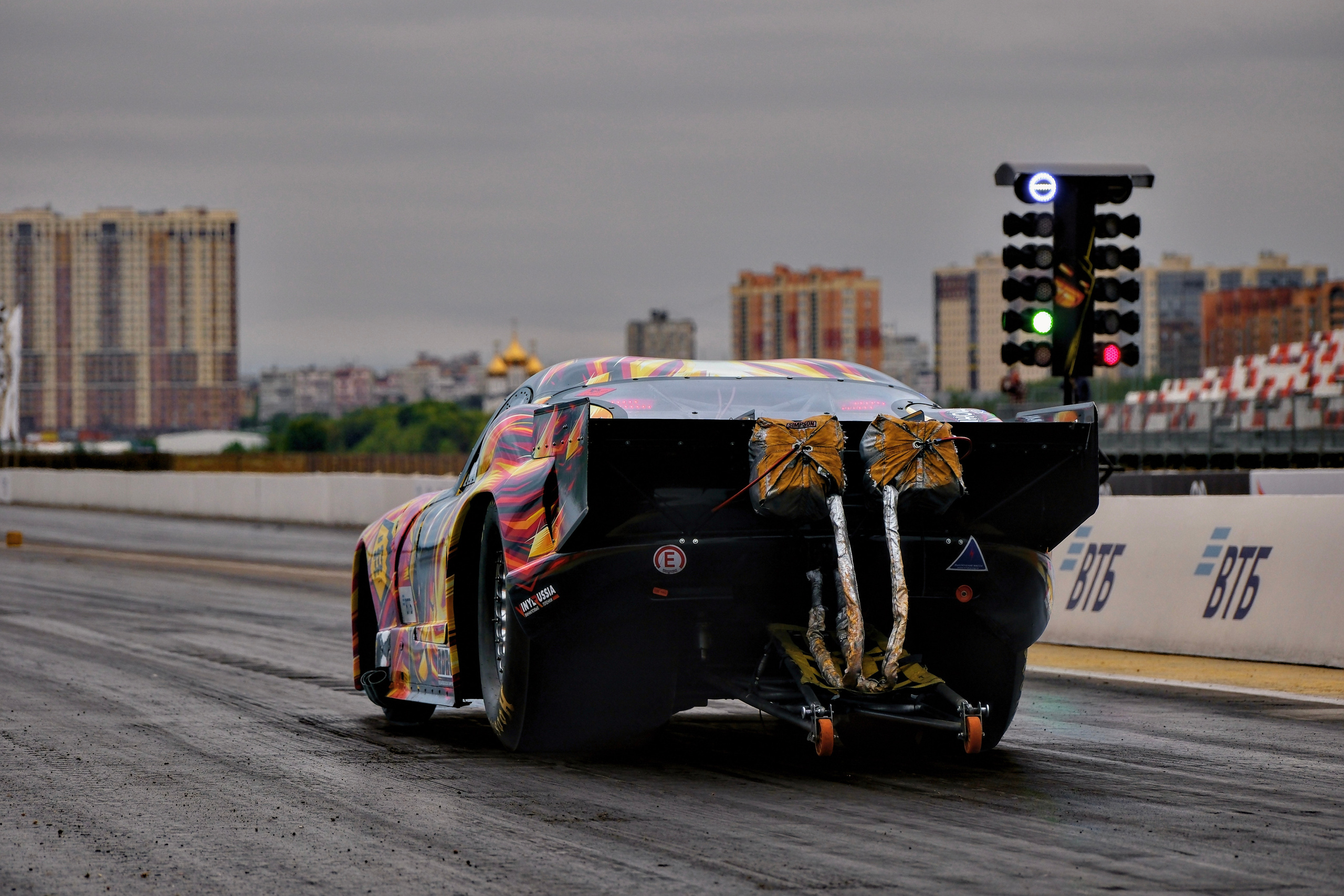 RDRC 2023 Этап 4. Авто и мотоспорт — фотограф Антон Медведев iCoguar