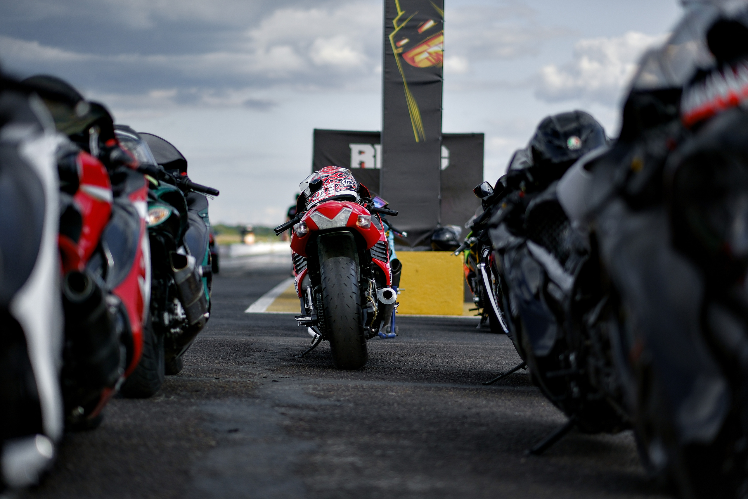 RDRC 2023 Этап 5 icoguar фотограф Антон Медведев 