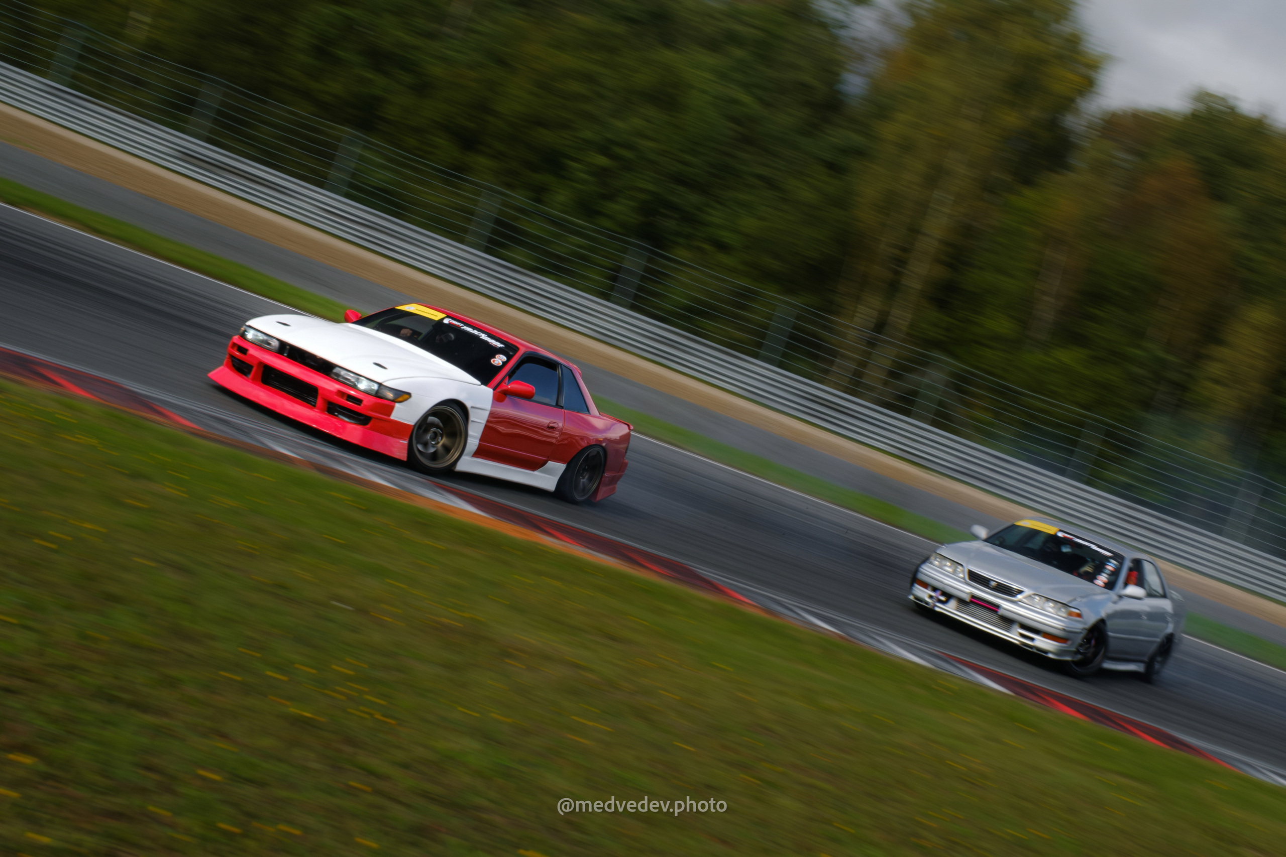 Drift Expo Track Mode 2023 Moscow Raceway Антон Медведев icoguar