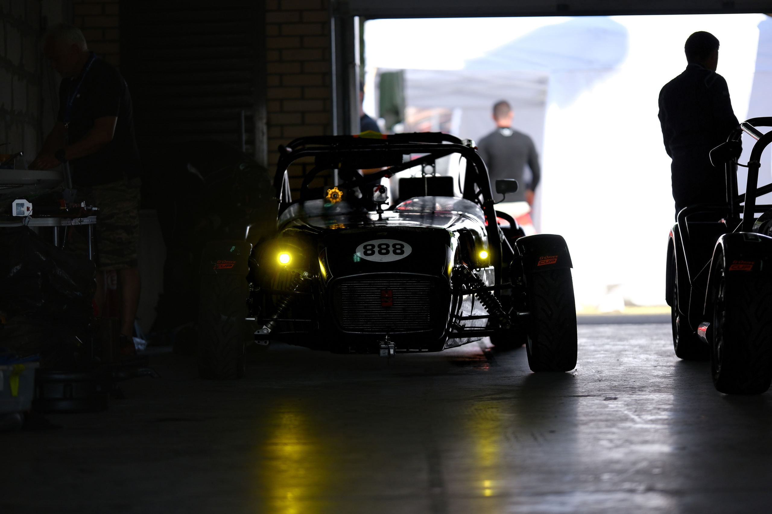 СМП РСКГ 2023 Этап 6 ADM Raceway. Авто и мотоспорт — фотограф Антон Медведев iCoguar