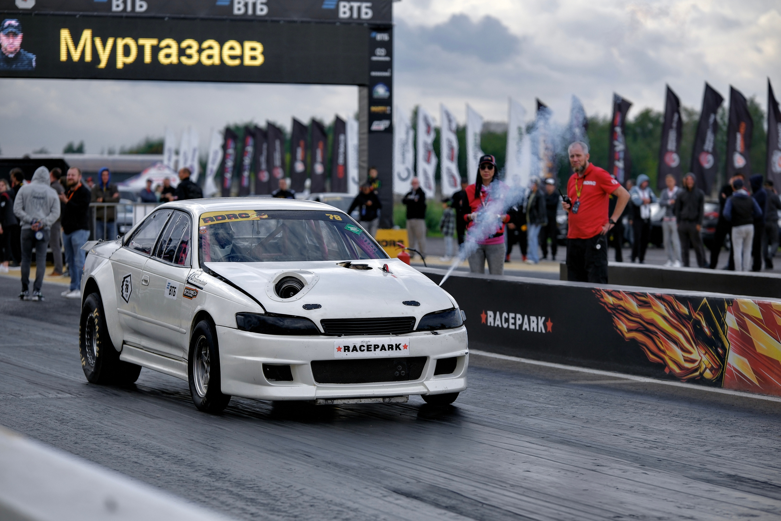 RDRC 2023 Этап 5 icoguar фотограф Антон Медведев 