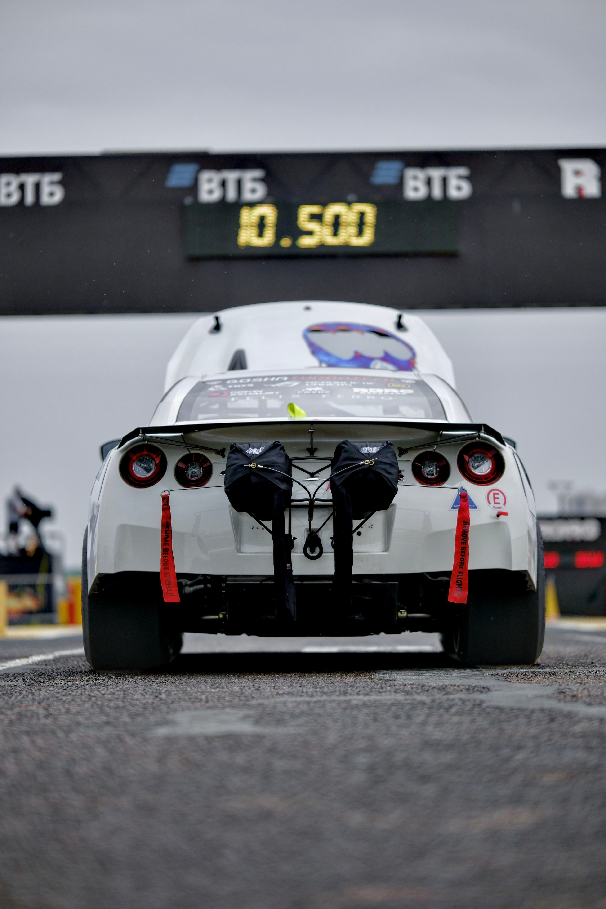 RDRC 2023 Этап 4. Авто и мотоспорт — фотограф Антон Медведев iCoguar