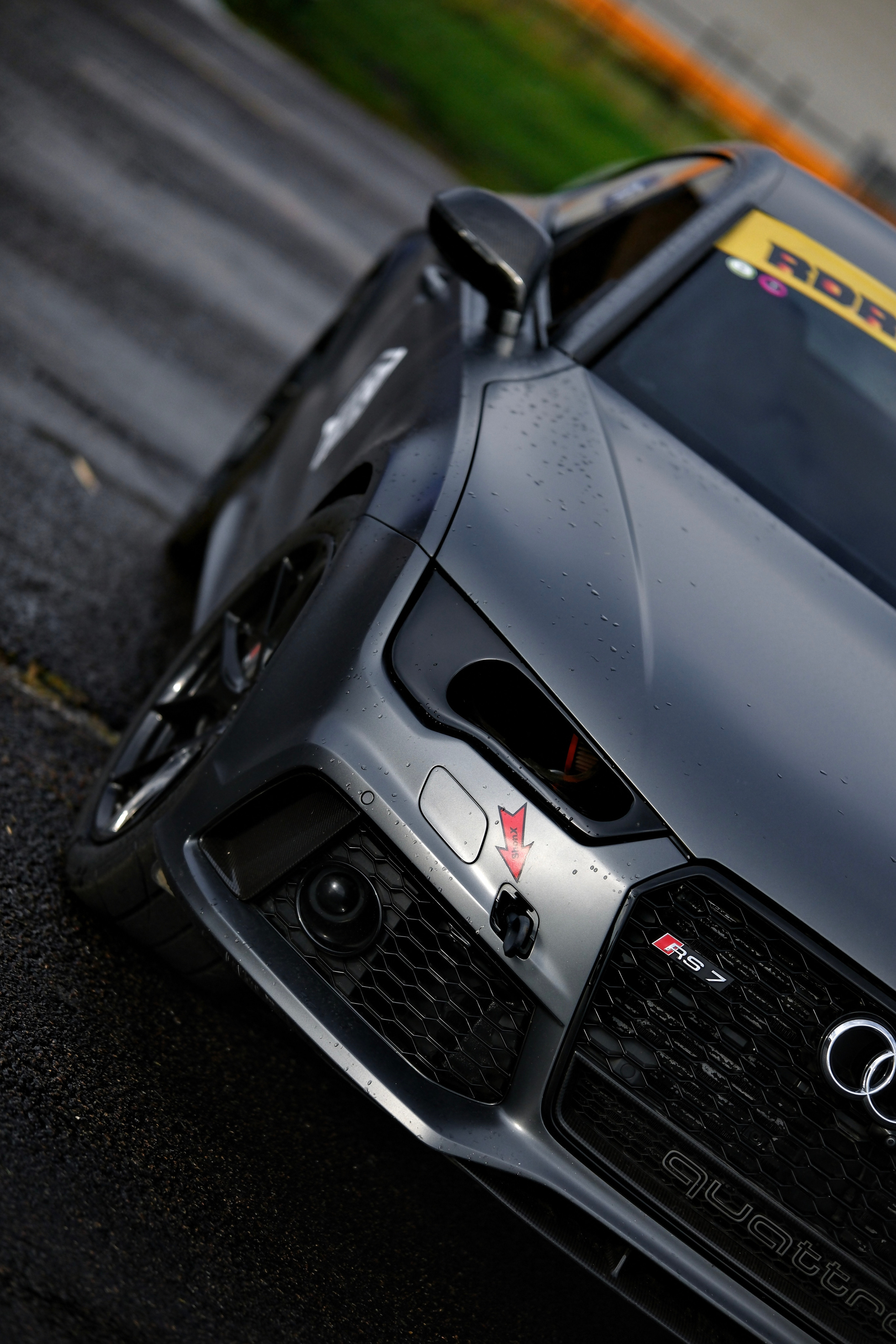 RDRC 2023 Этап 4. Авто и мотоспорт — фотограф Антон Медведев iCoguar