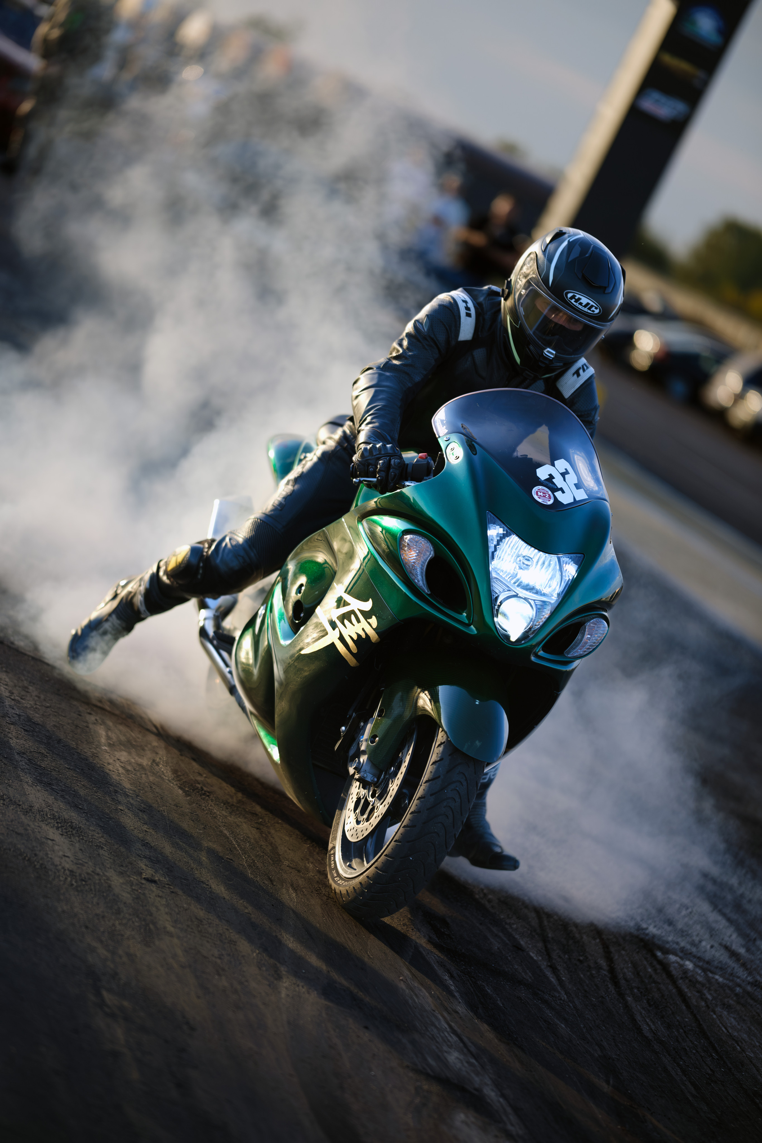 RDRC 2023 Records Day icoguar фотограф Антон Медведев 