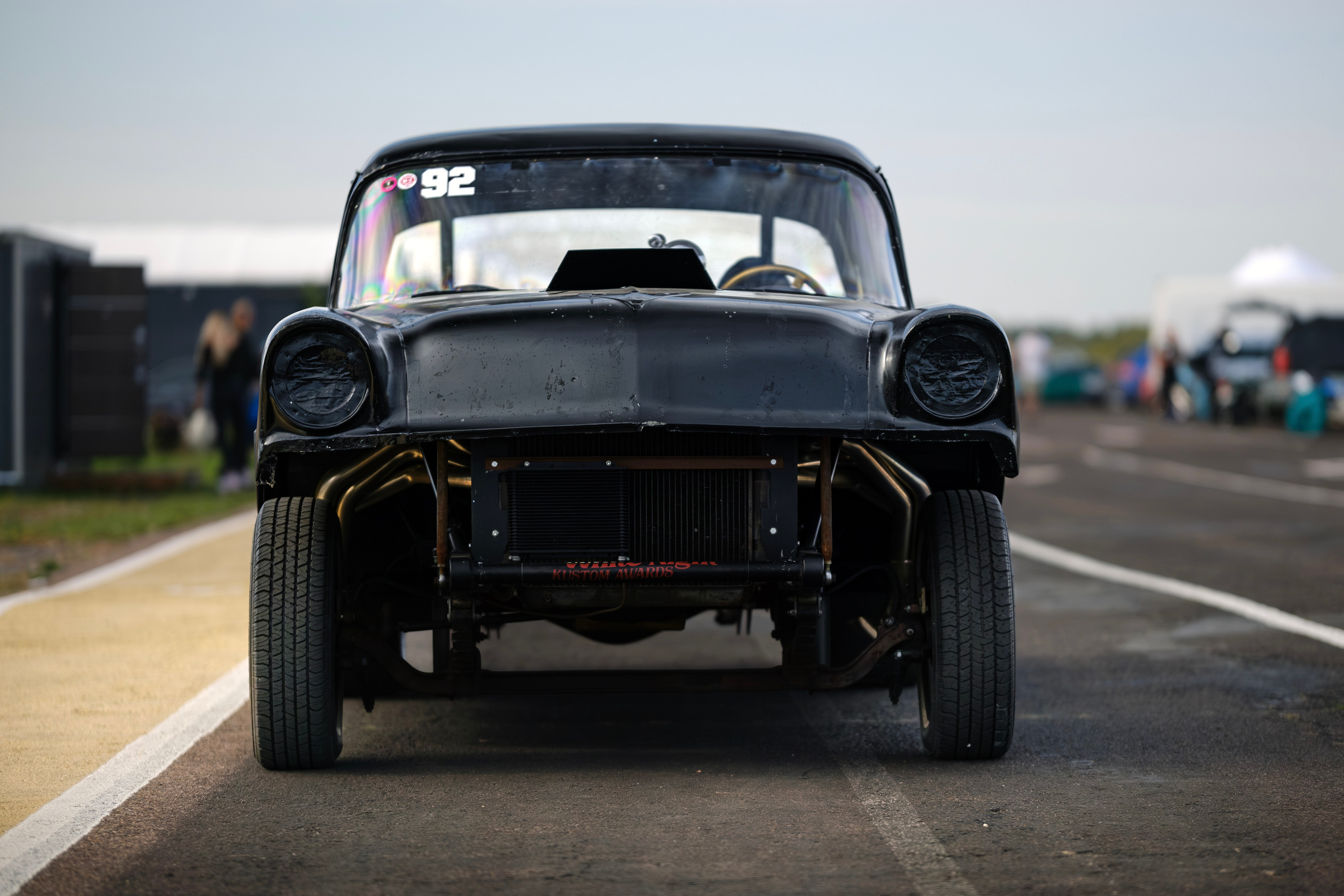 RDRC Records Day 2023. Авто и мотоспорт — фотограф Антон Медведев iCoguar