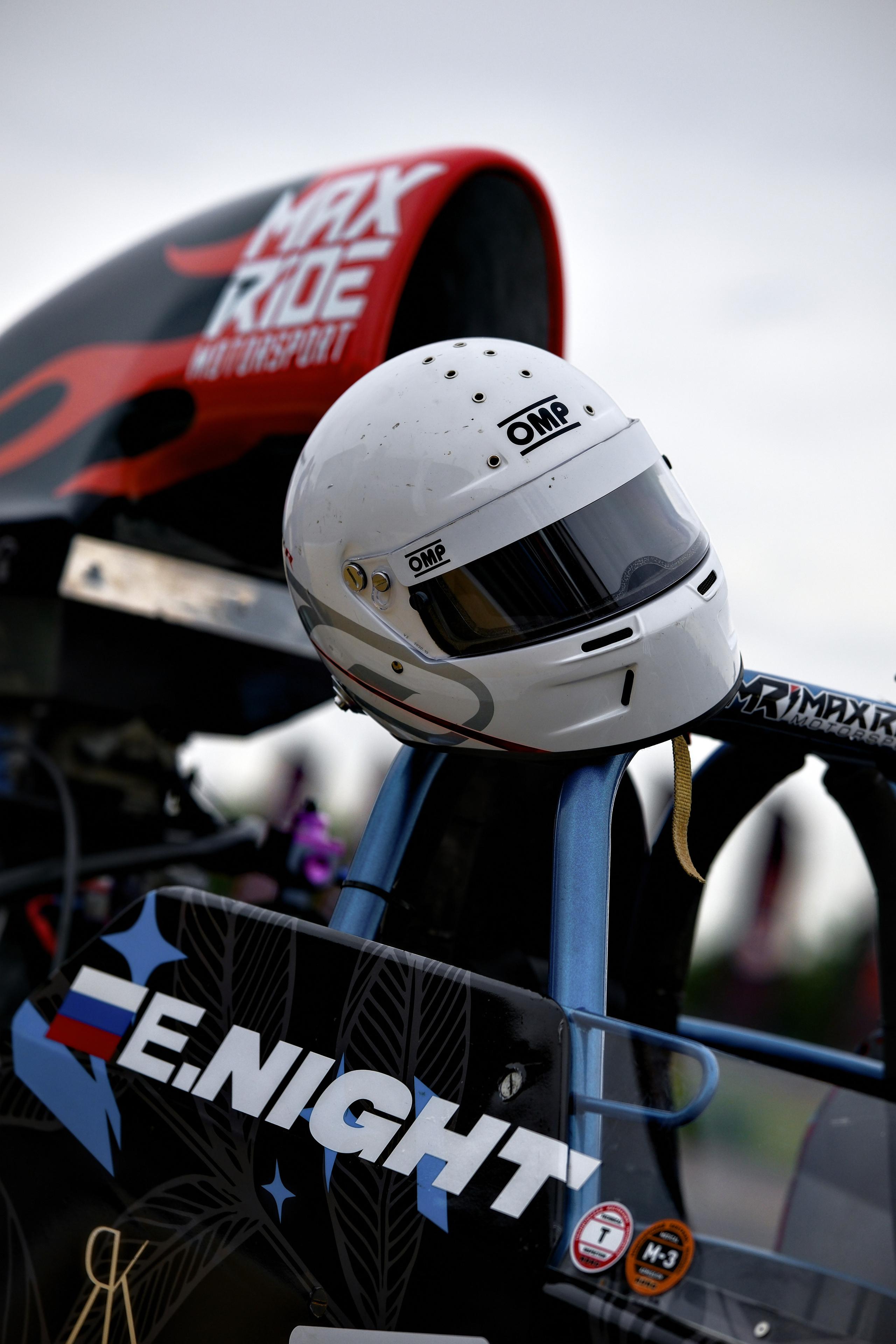 RDRC 2023 Этап 5 icoguar фотограф Антон Медведев 