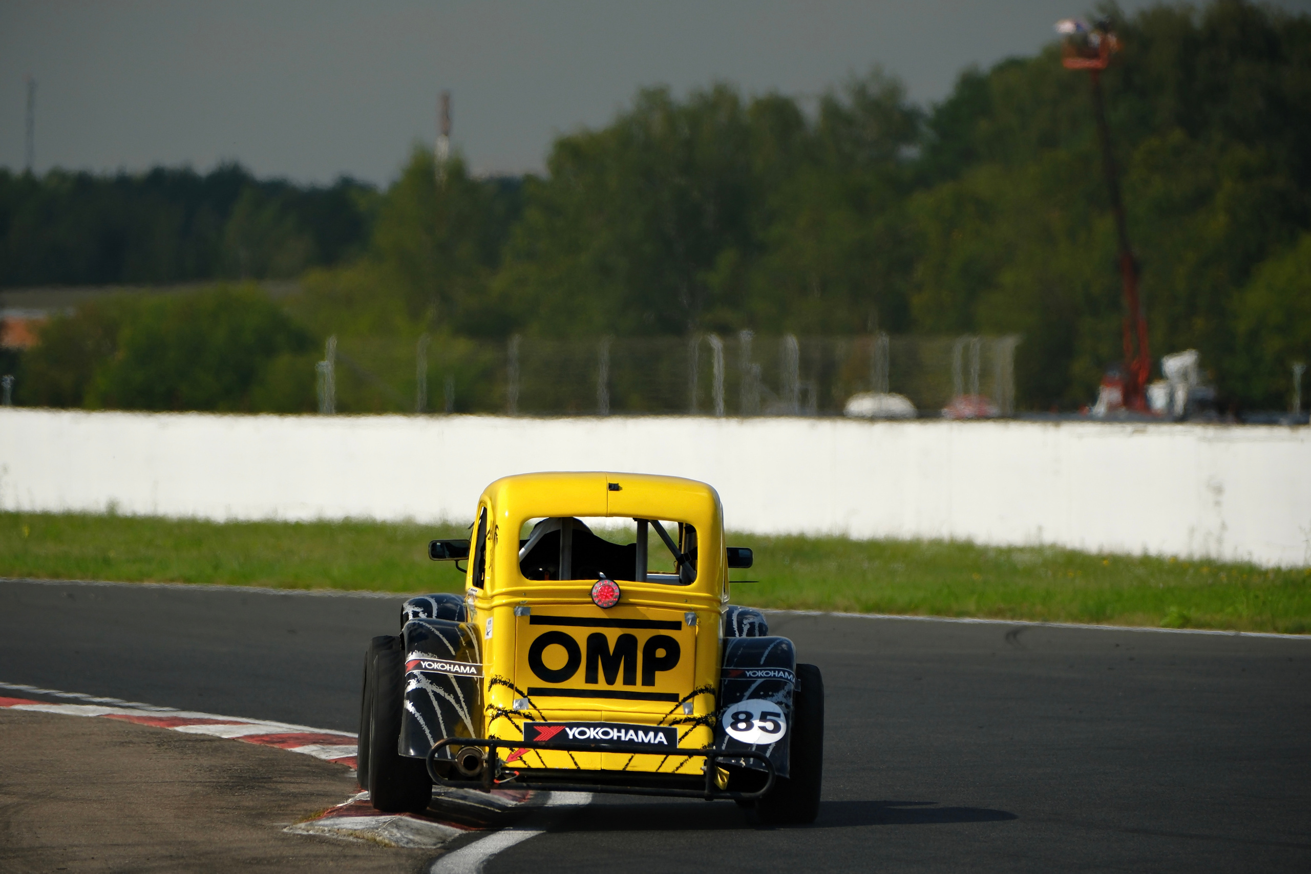 СМП РСКГ 2023 Этап 6 ADM Raceway. Авто и мотоспорт — фотограф Антон Медведев iCoguar