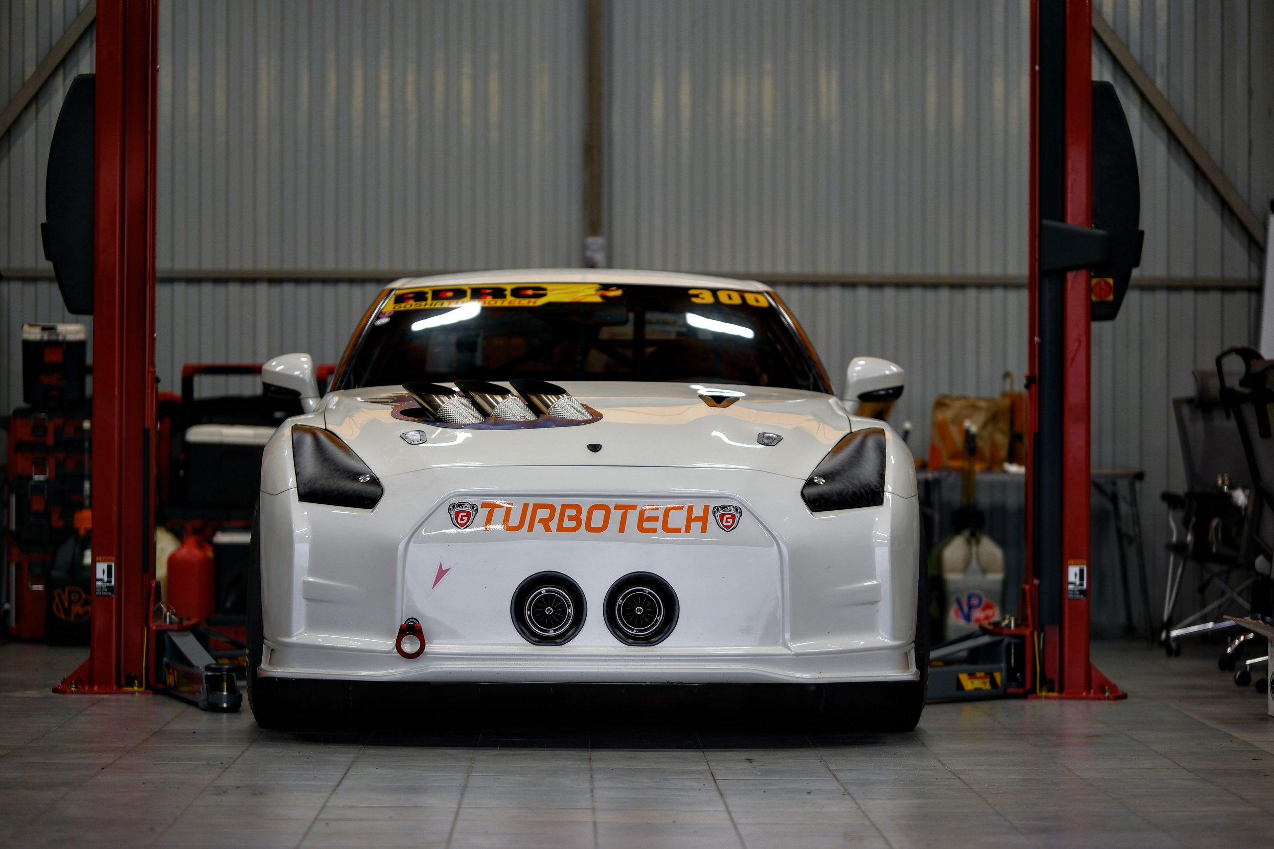 RDRC 2023 Этап 4. Авто и мотоспорт — фотограф Антон Медведев iCoguar