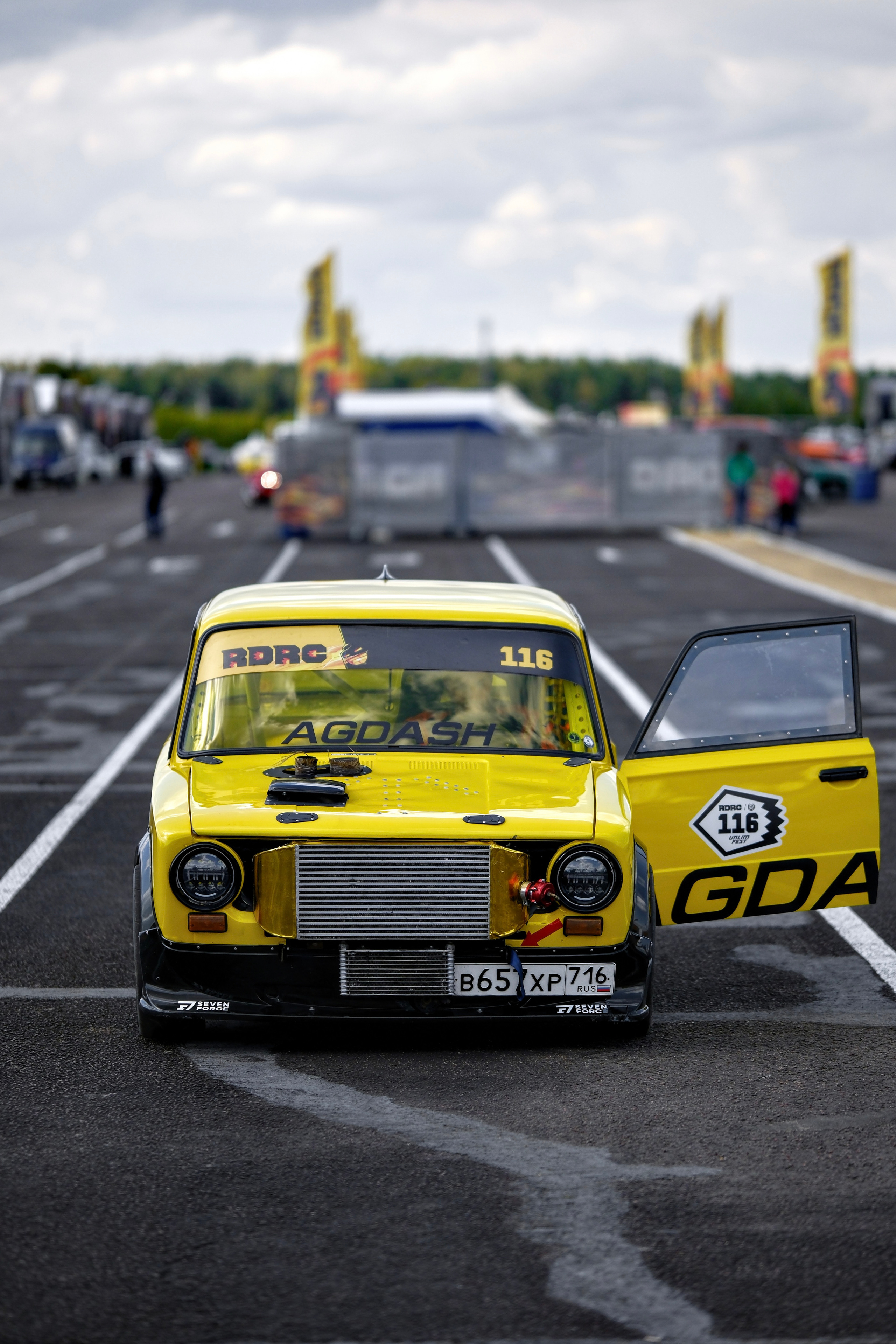 RDRC 2023 Этап 5 icoguar фотограф Антон Медведев 