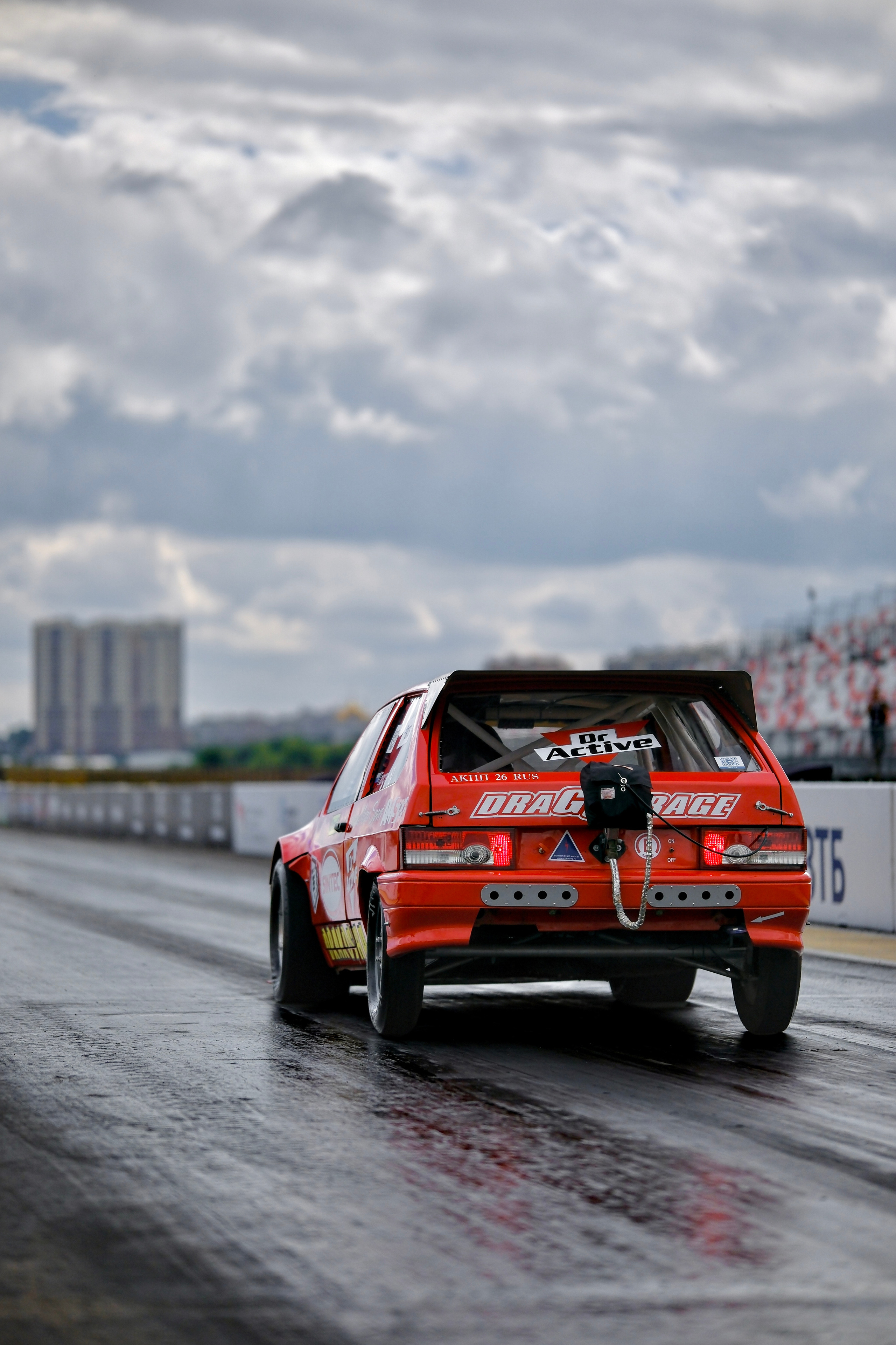 RDRC 2023 Этап 4. Авто и мотоспорт — фотограф Антон Медведев iCoguar