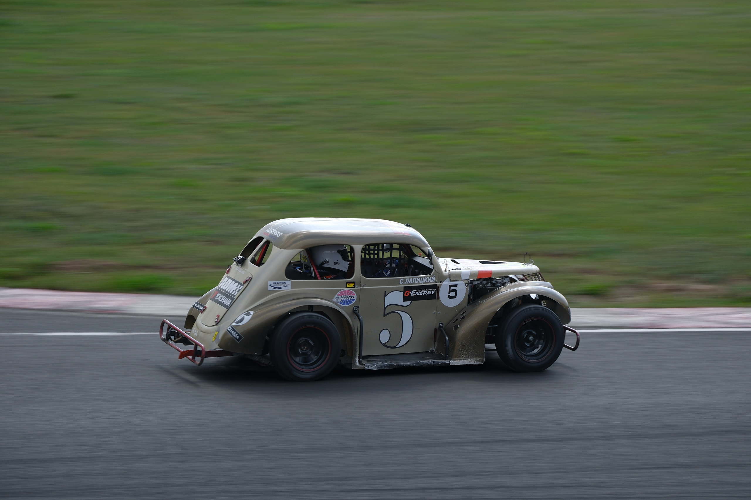 СМП РСКГ 2023 Этап 6 ADM Raceway. Авто и мотоспорт — фотограф Антон Медведев iCoguar