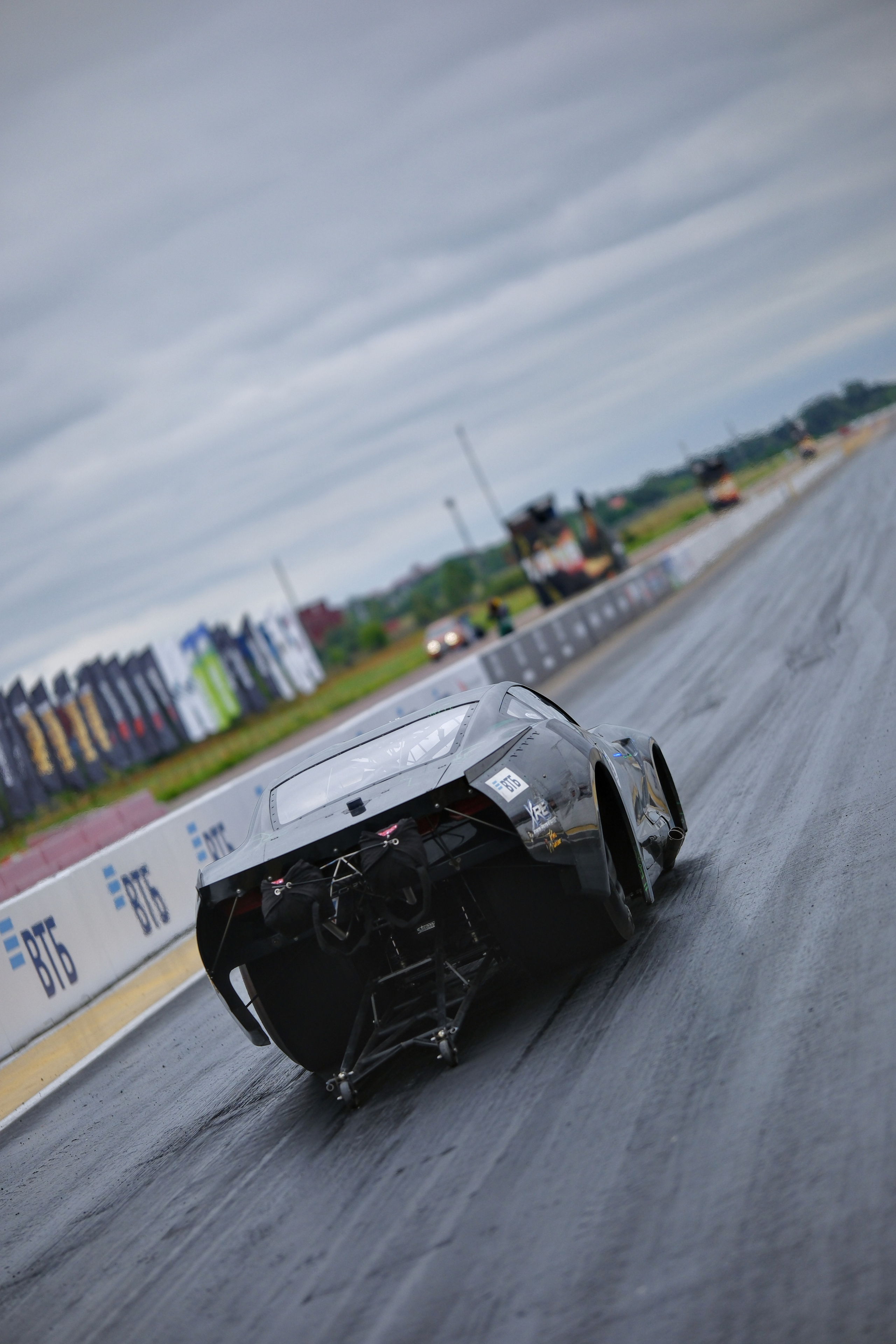 RDRC 2023 Этап 4. Авто и мотоспорт — фотограф Антон Медведев iCoguar