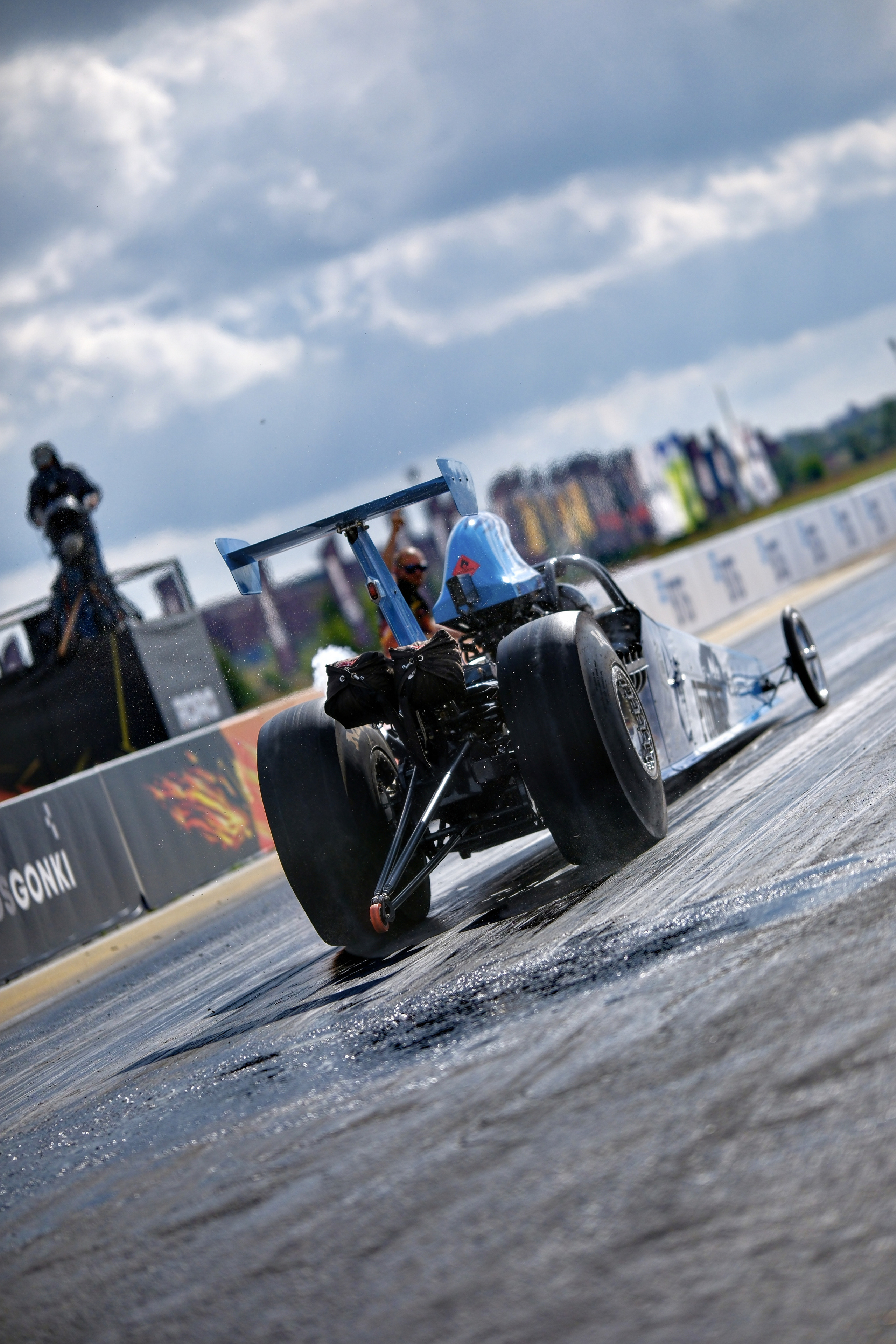 RDRC 2023 Этап 4. Авто и мотоспорт — фотограф Антон Медведев iCoguar