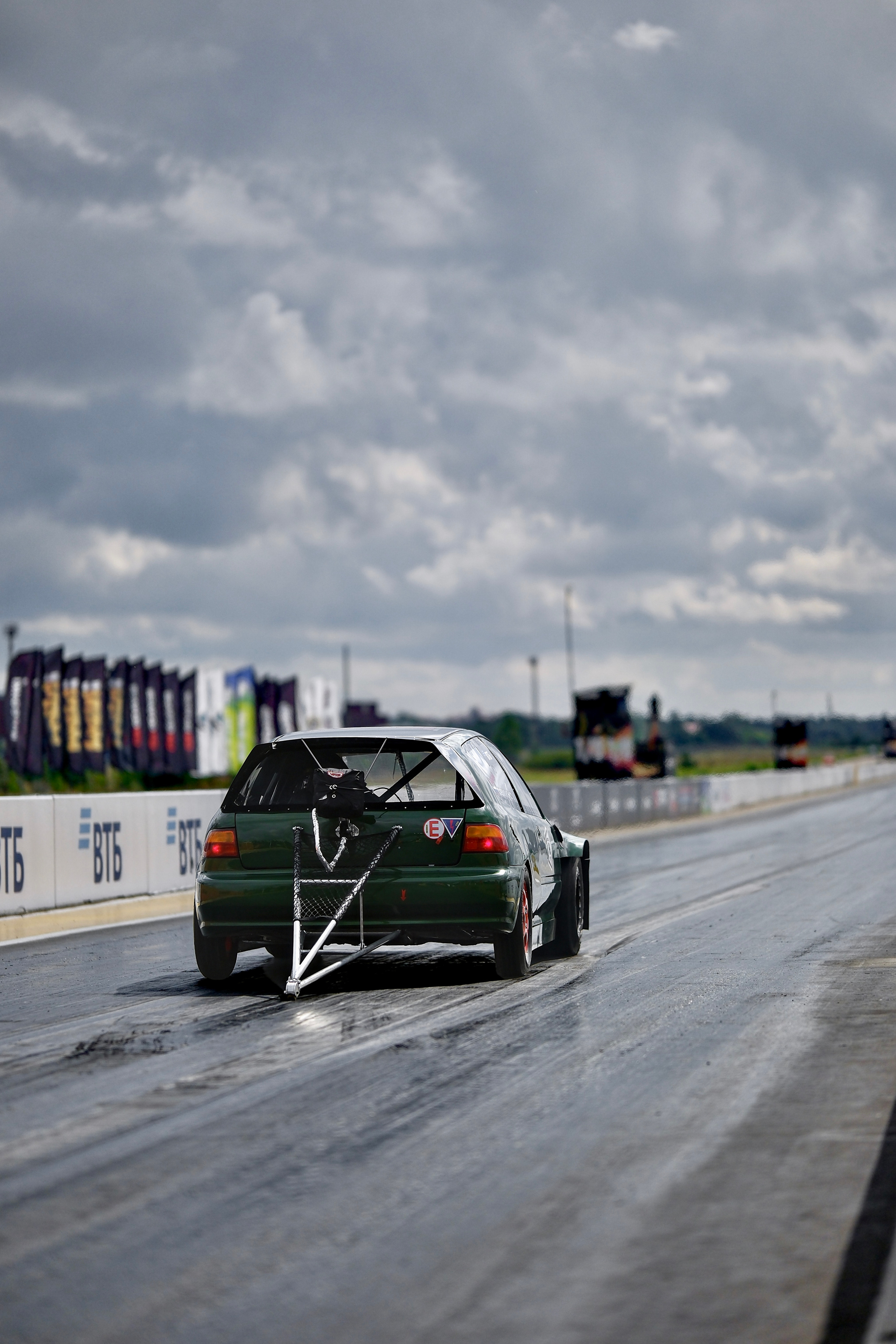 RDRC 2023 Этап 4. Авто и мотоспорт — фотограф Антон Медведев iCoguar