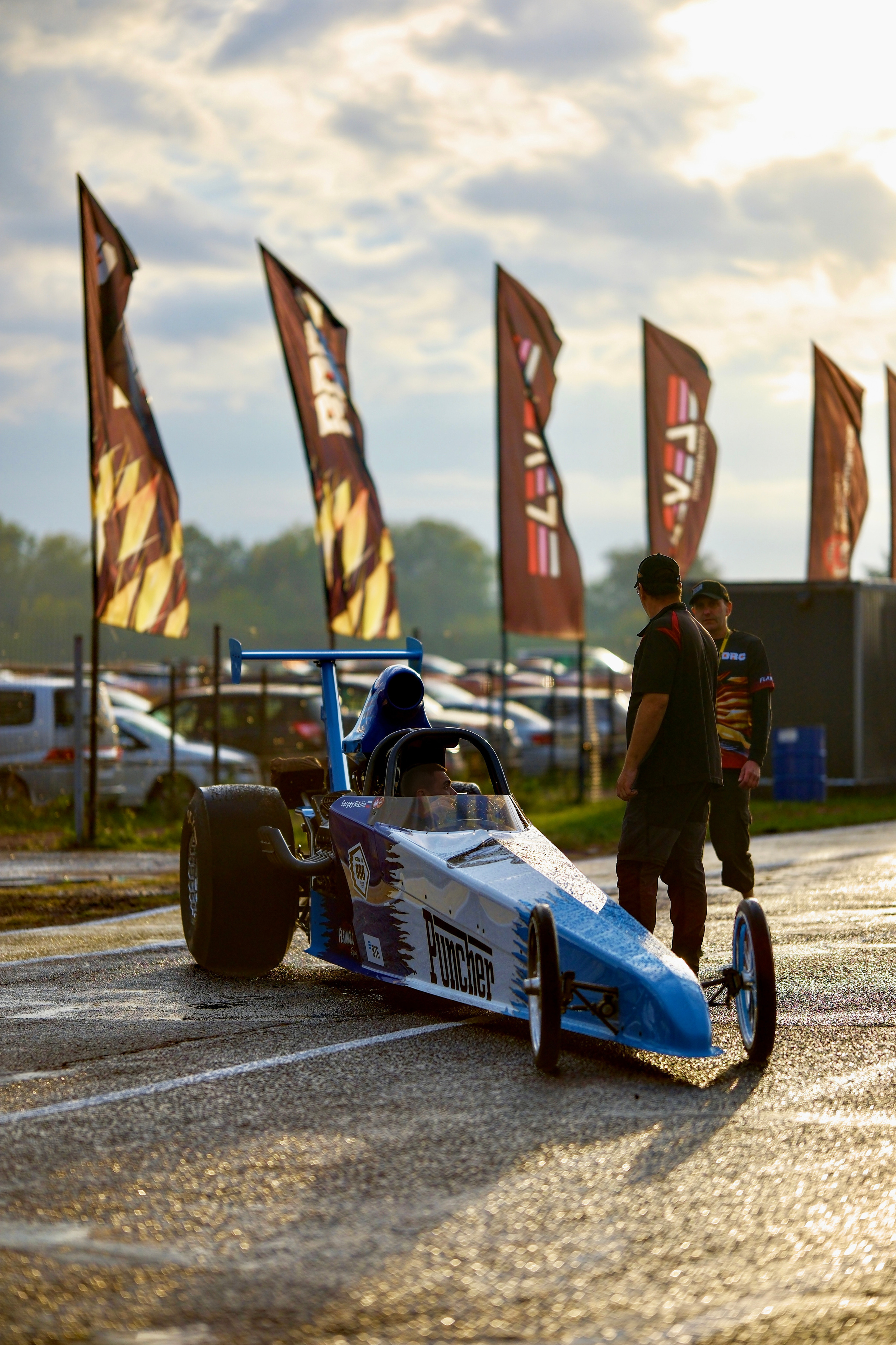RDRC 2023 Этап 5 icoguar фотограф Антон Медведев 