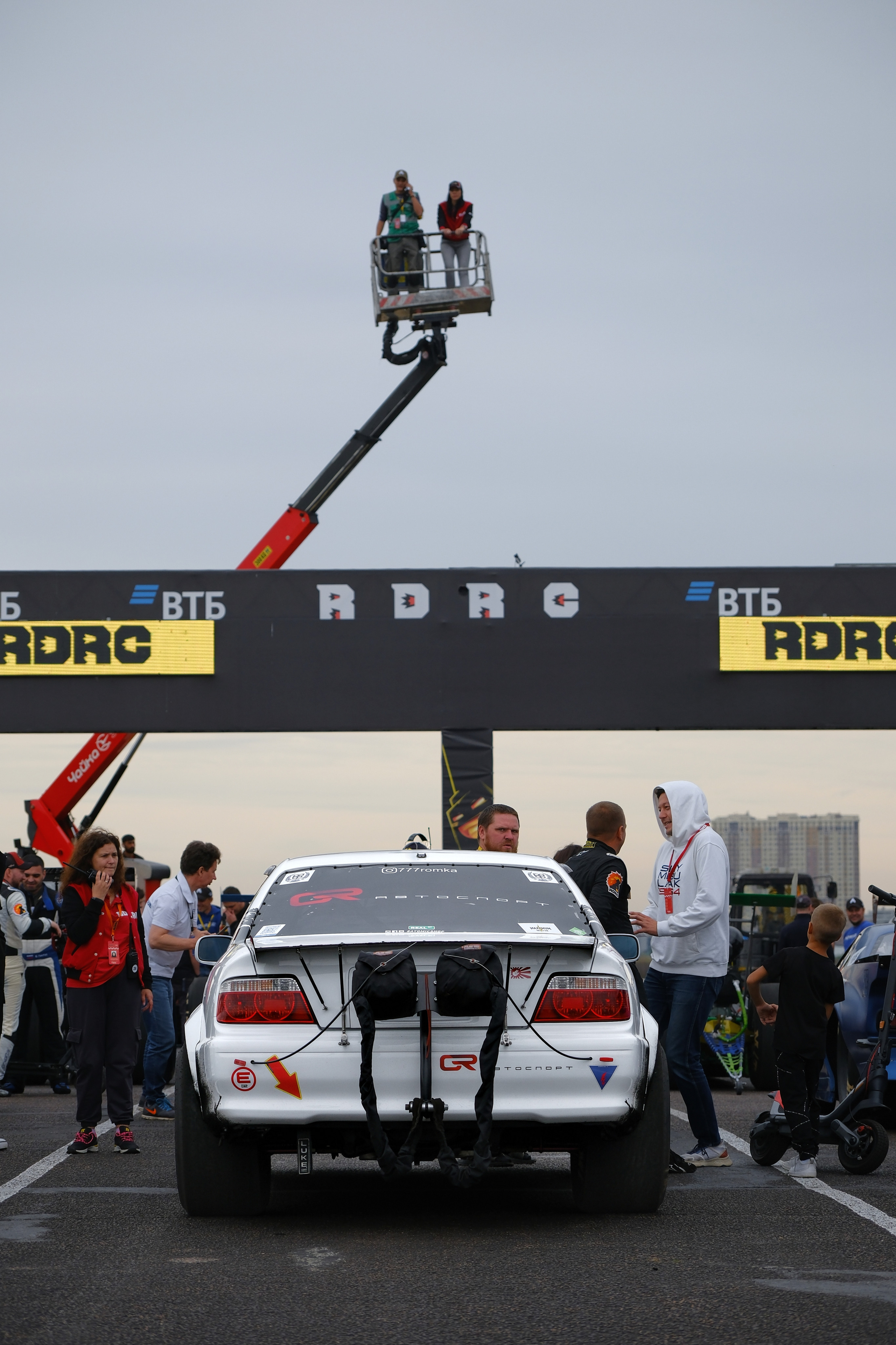 RDRC 2023 Этап 5 icoguar фотограф Антон Медведев 