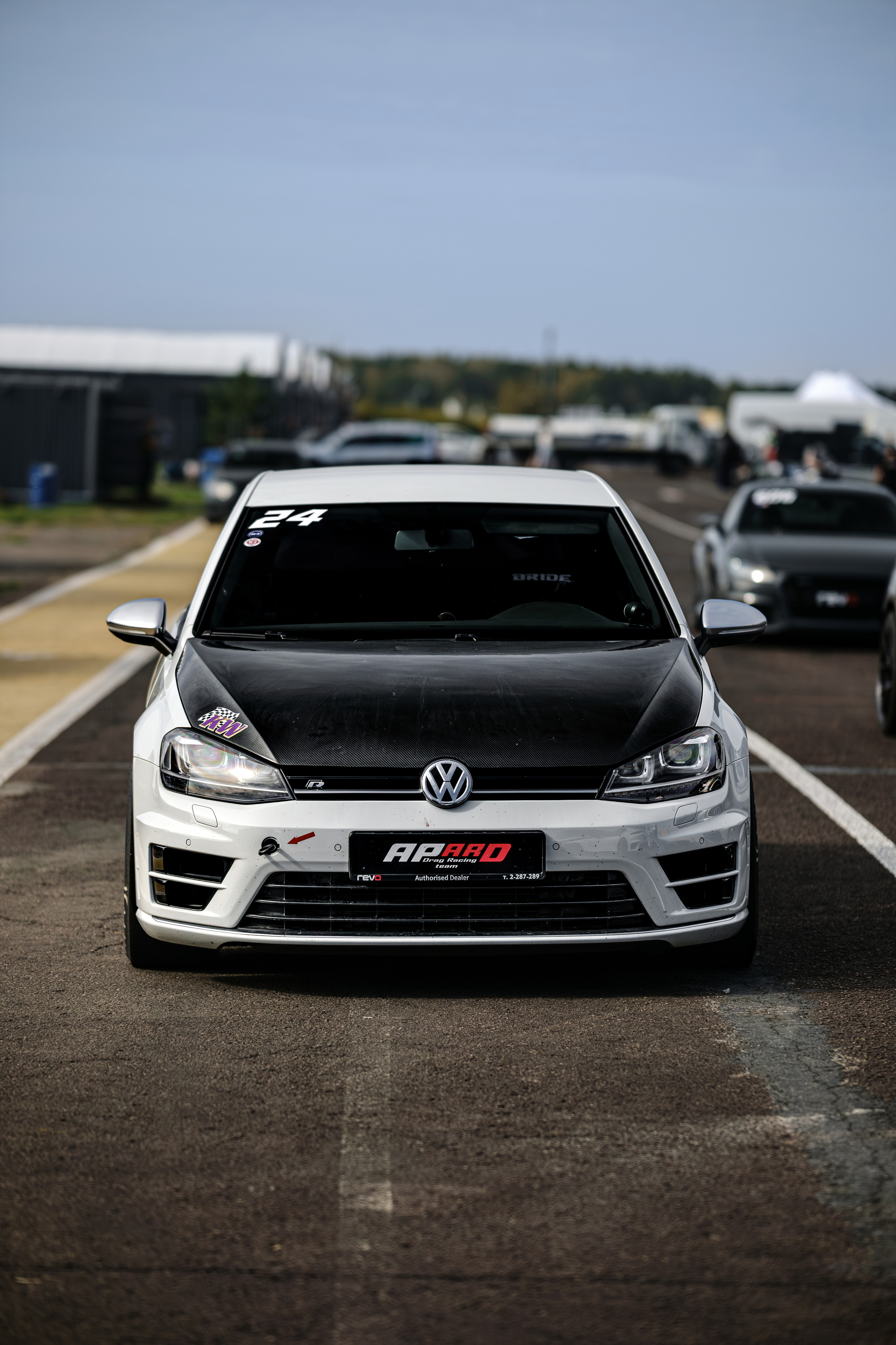 RDRC 2023 Records Day icoguar фотограф Антон Медведев 