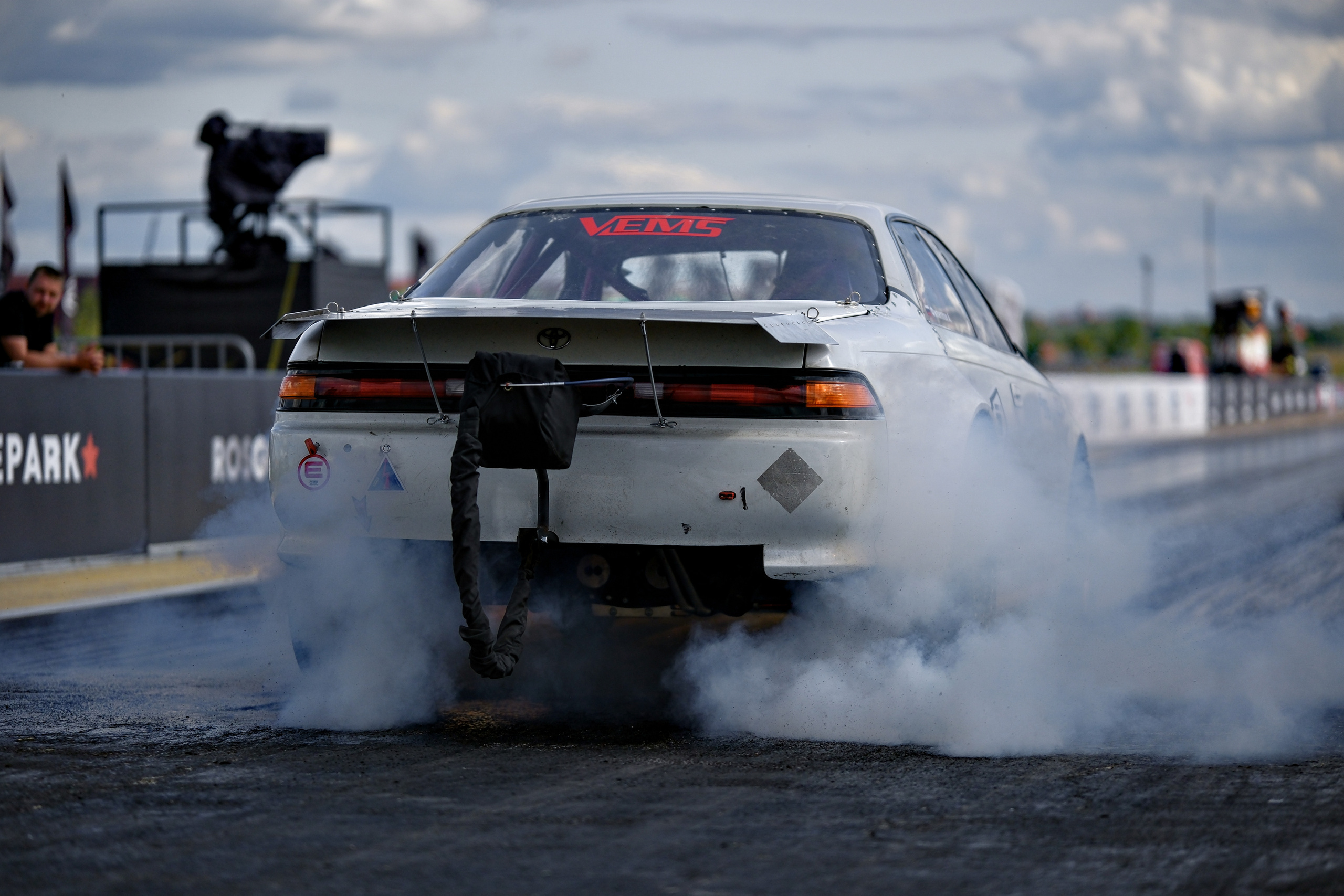 RDRC 2023 Этап 5 icoguar фотограф Антон Медведев 