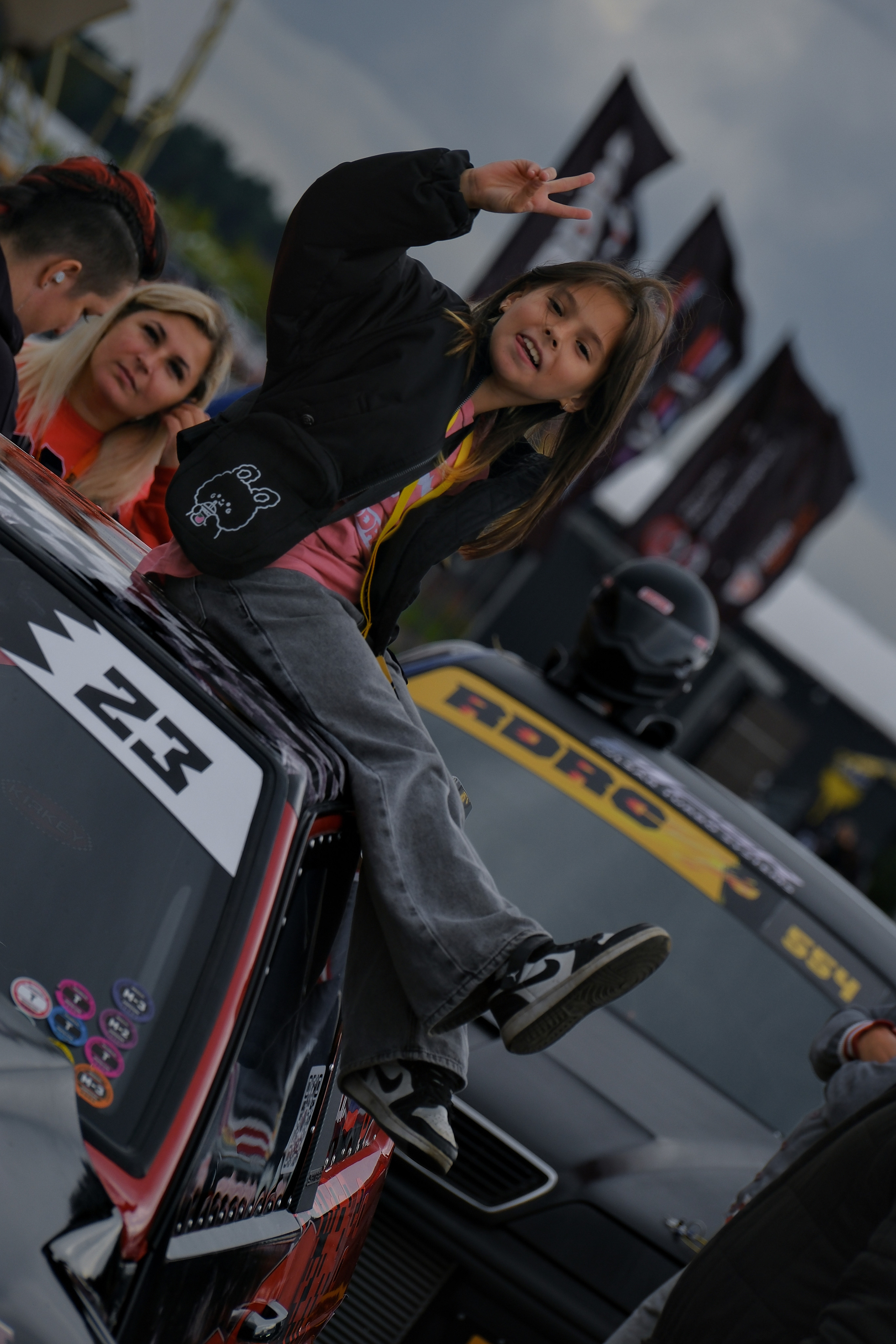 RDRC 2023 Этап 5 icoguar фотограф Антон Медведев 