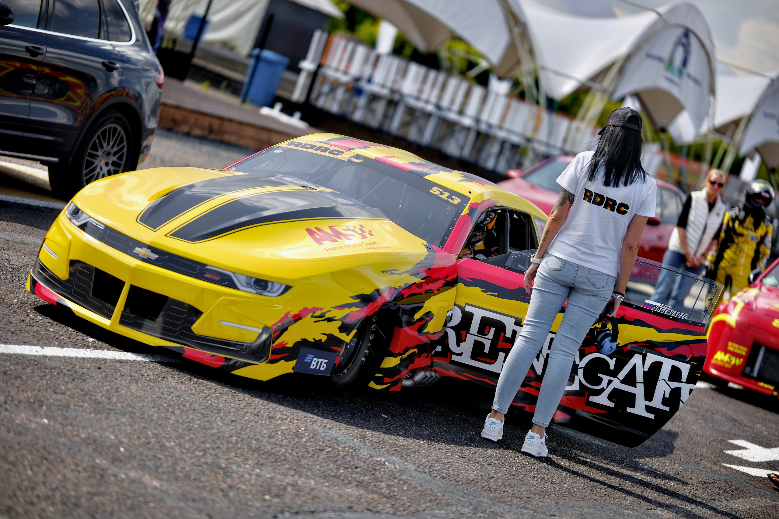 RDRC 2023 Этап 5 icoguar фотограф Антон Медведев 