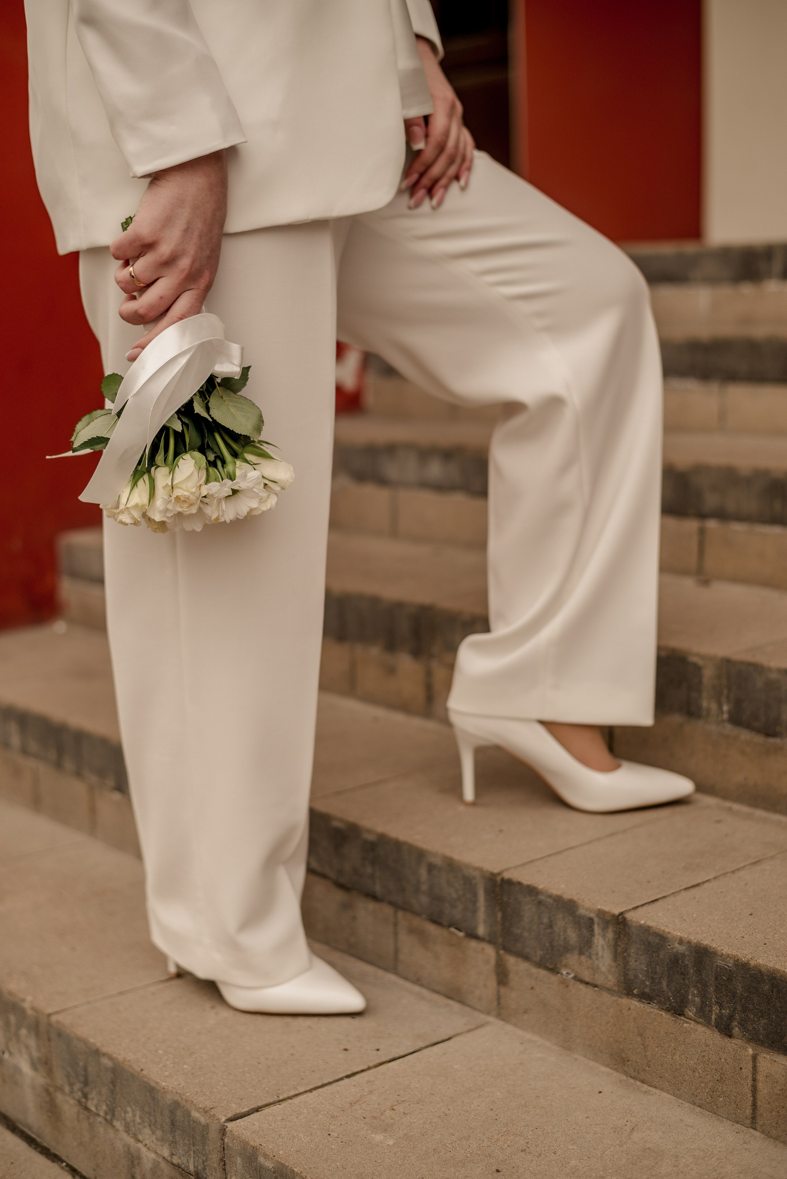 свадебные фото