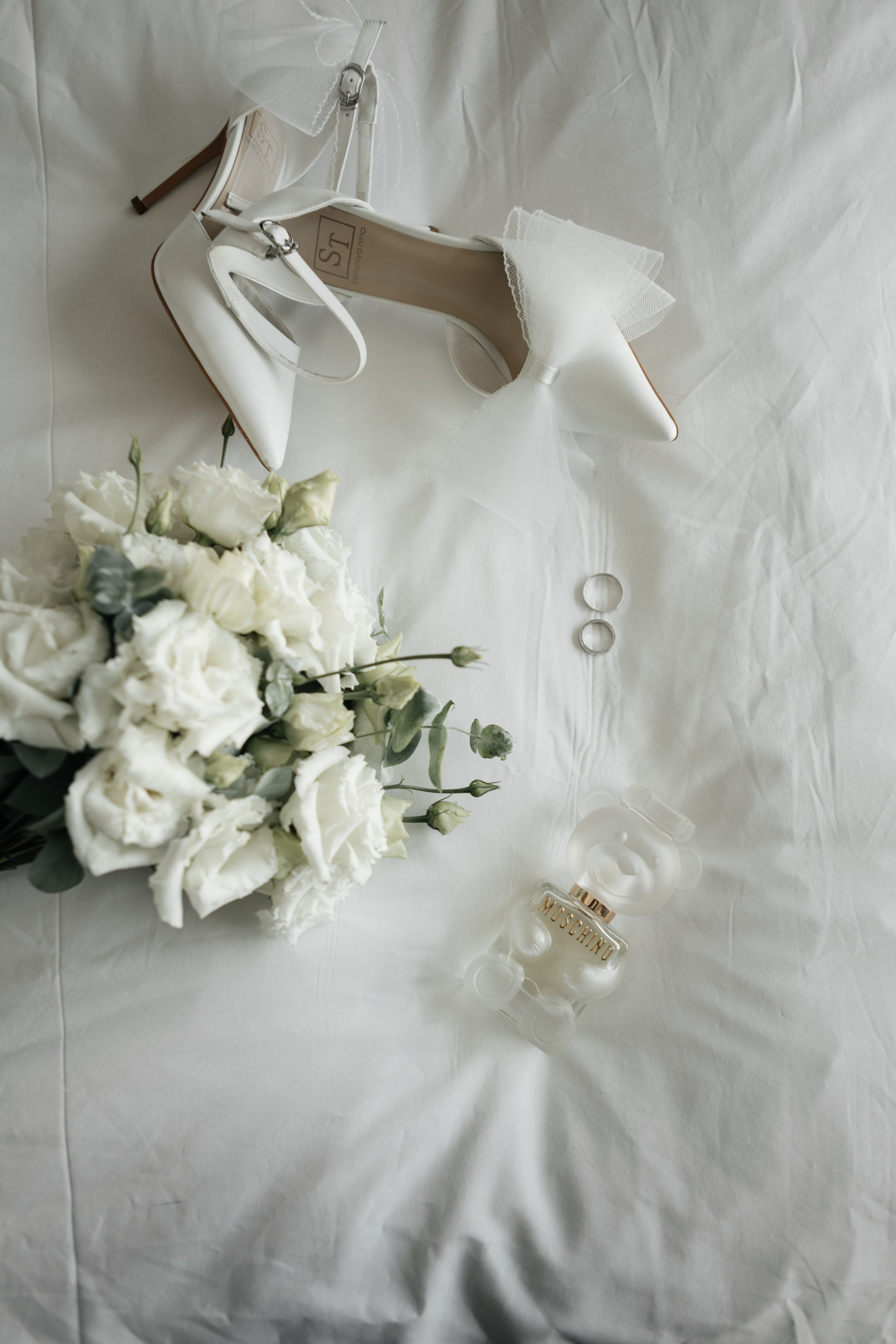 Dmitry & Tatiana. Свадебный организатор в Ростове-на-Дону Яснов Роман