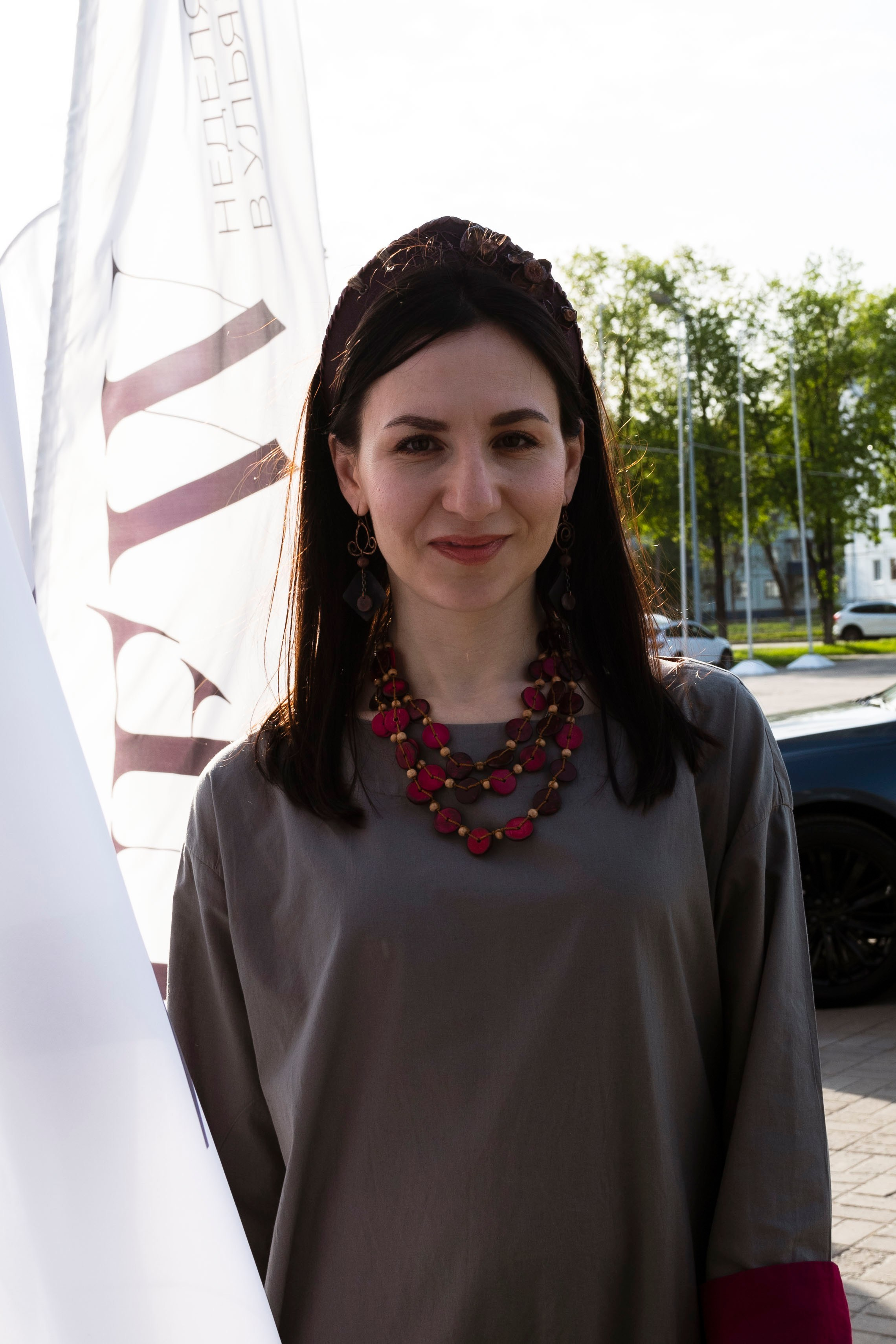 UFW 14 СЕЗОН. Креативный фотограф Азизова Самира