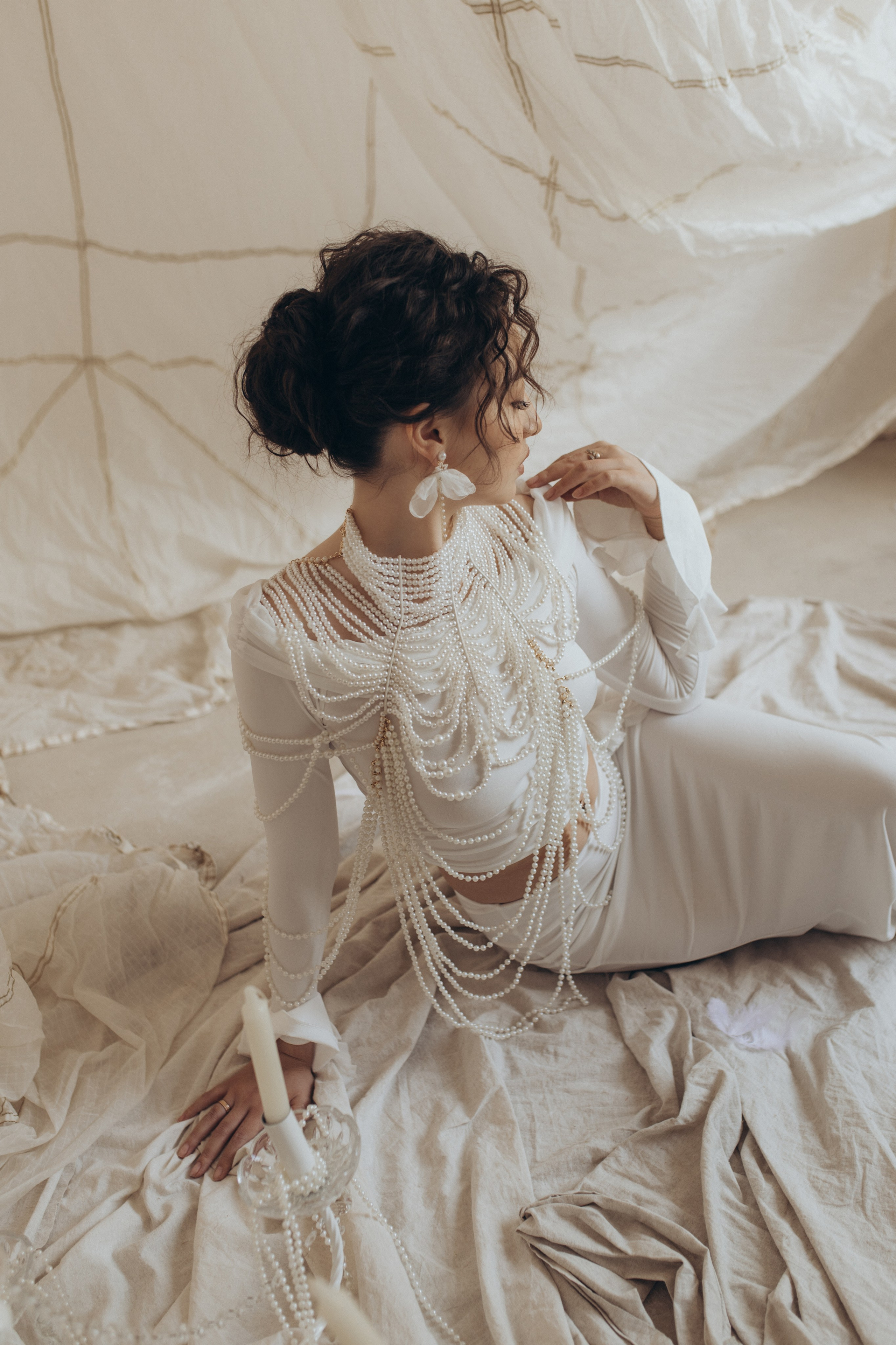 Диана. Свадебный и семейный фотограф в Белгороде Евгения Курочкина