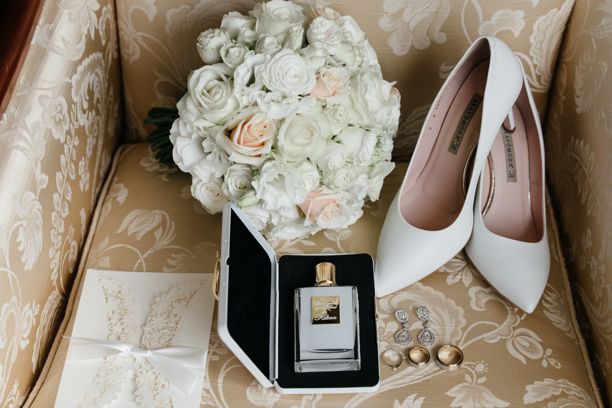 Алексей & Татьяна. Москва, видеосъёмка, фотосъёмка, свадебный клип, фильм 4К media production