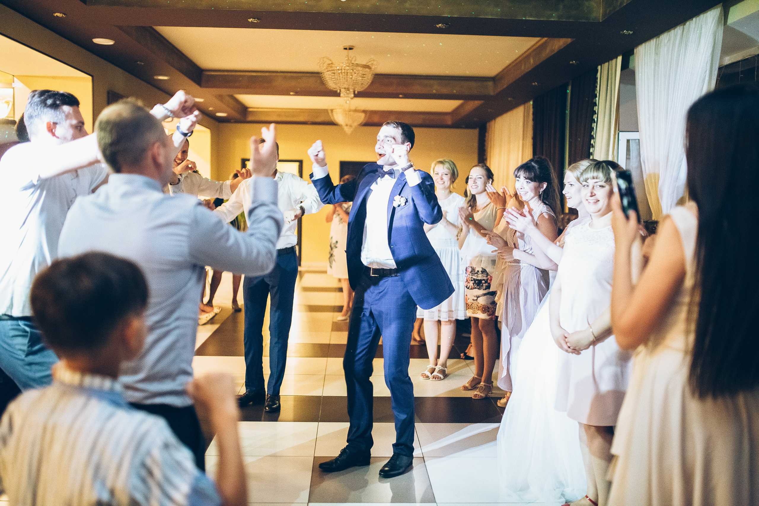 Алексей и Мария. Свадебный и семейный фотограф Екатерина Бубнова