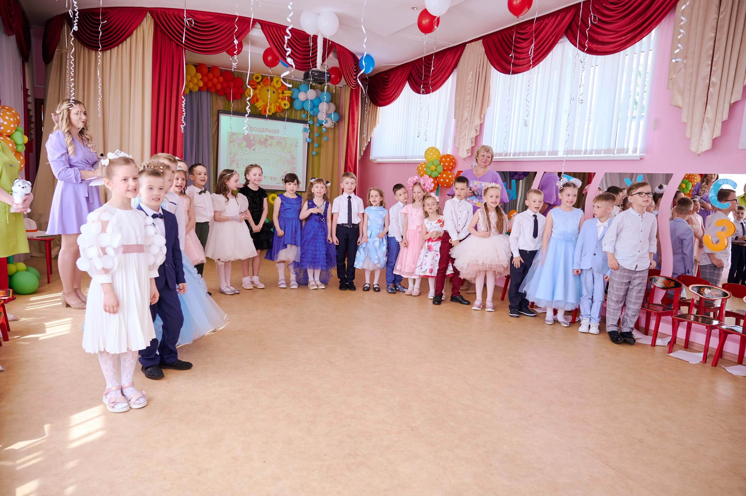 Детские праздники, Выпускные, 1 сентября. Выпускные Альбомы в Нижнем Новгороде