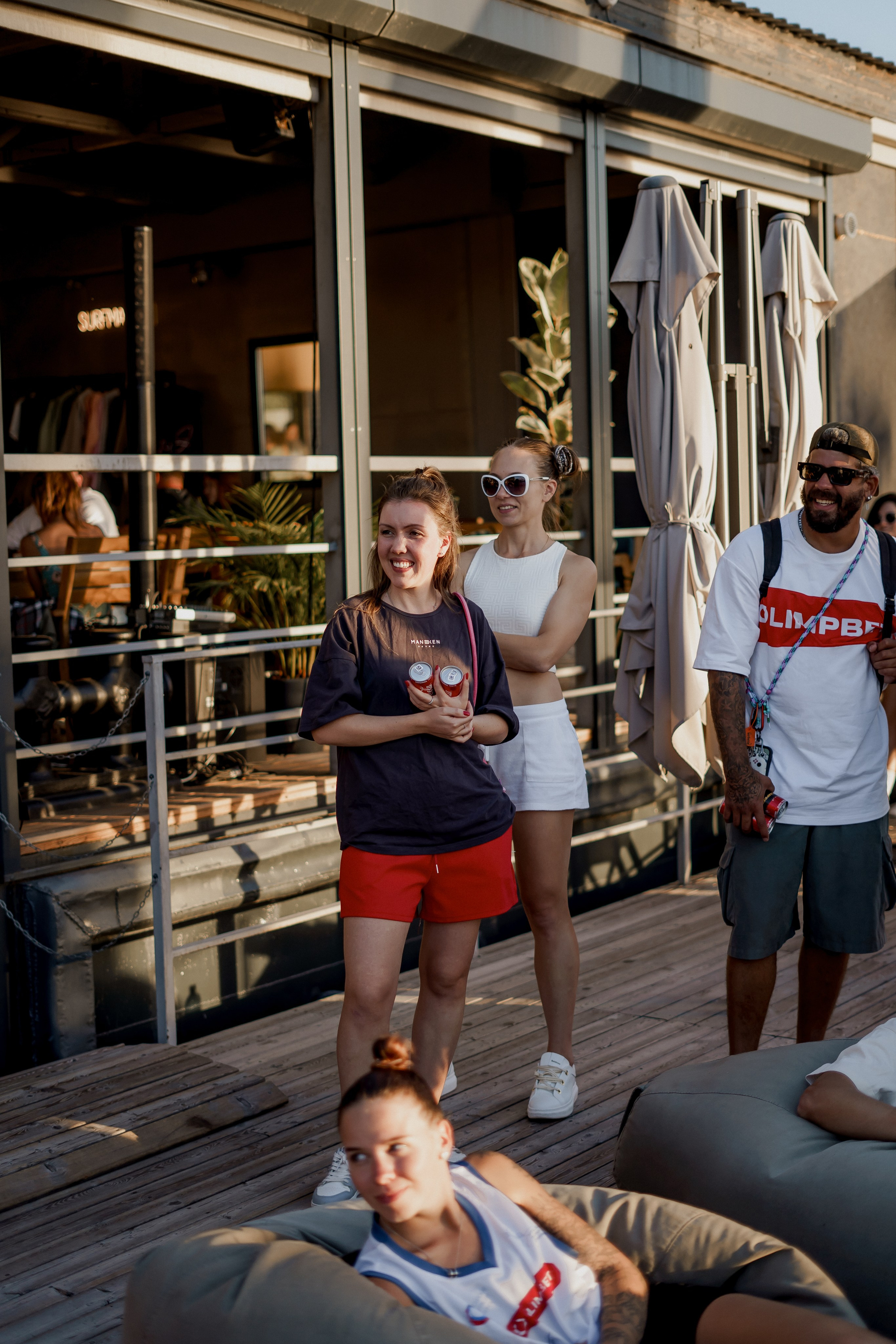 Surf 2024. Фотограф Валерия Крахмалева