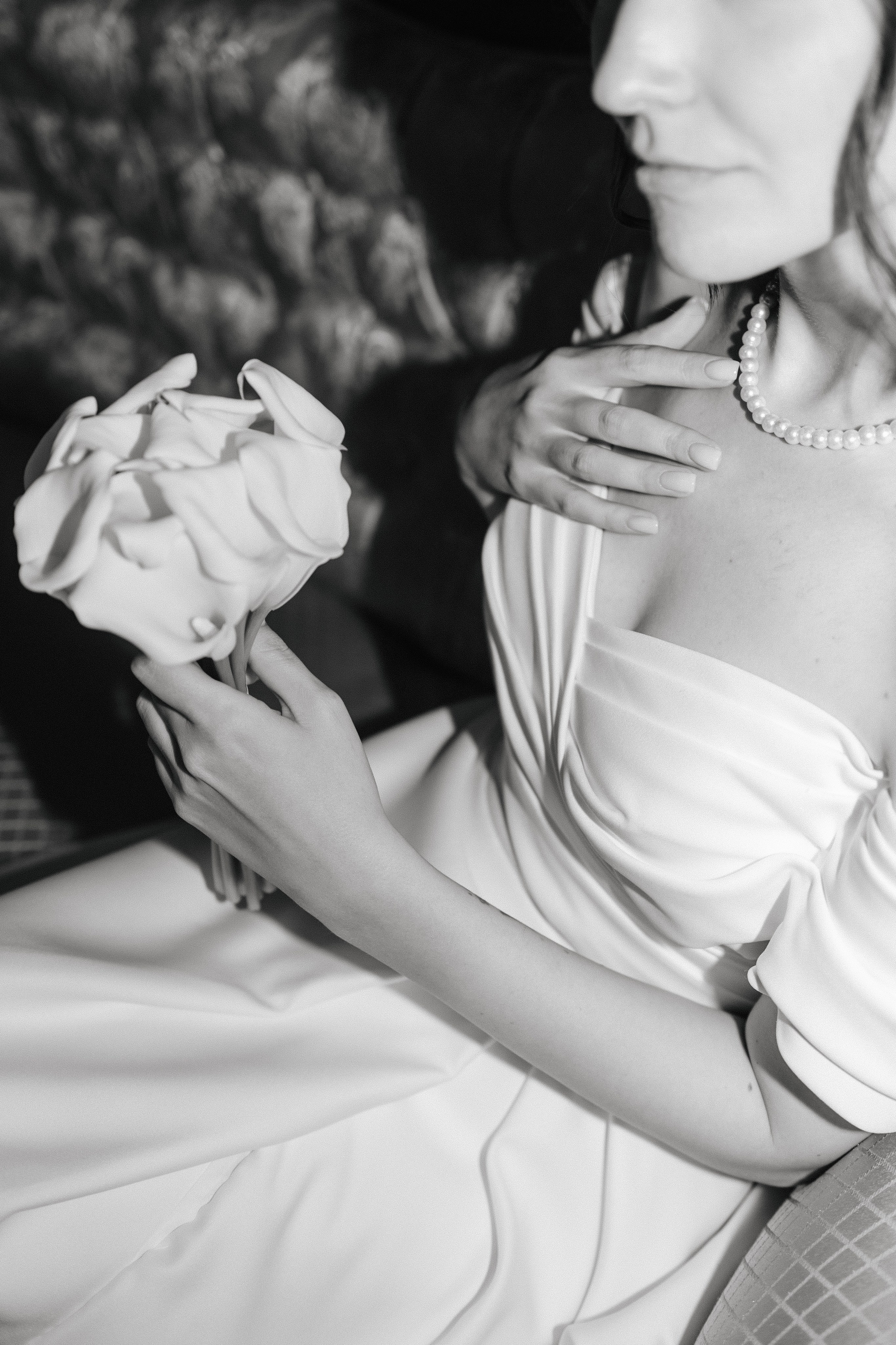 Раскольников / 2024. Фотограф СПб