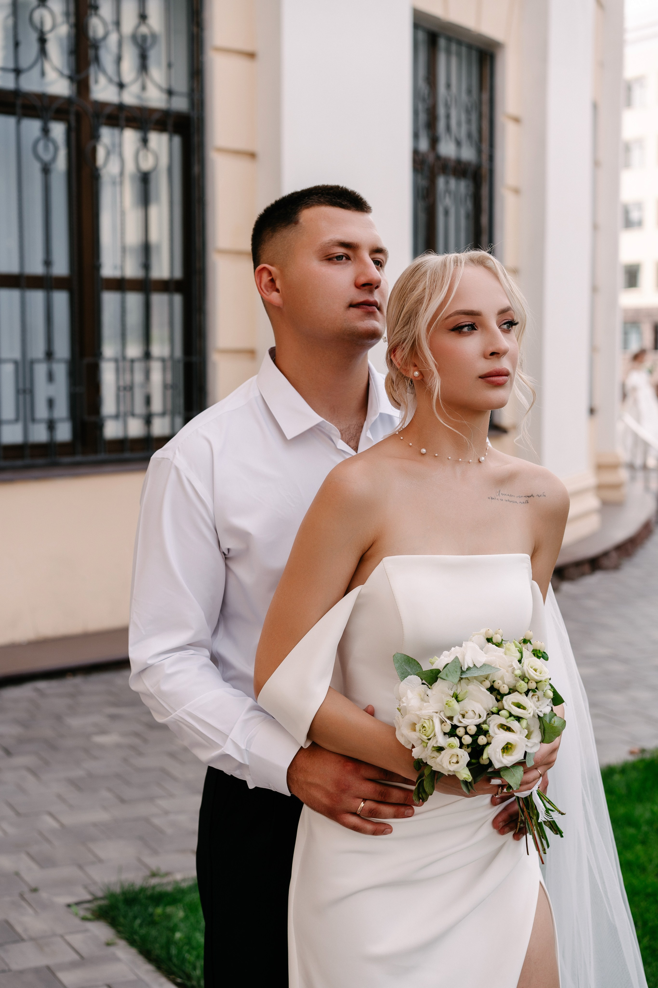 Владислав & Алина. Margosha-ph.ru