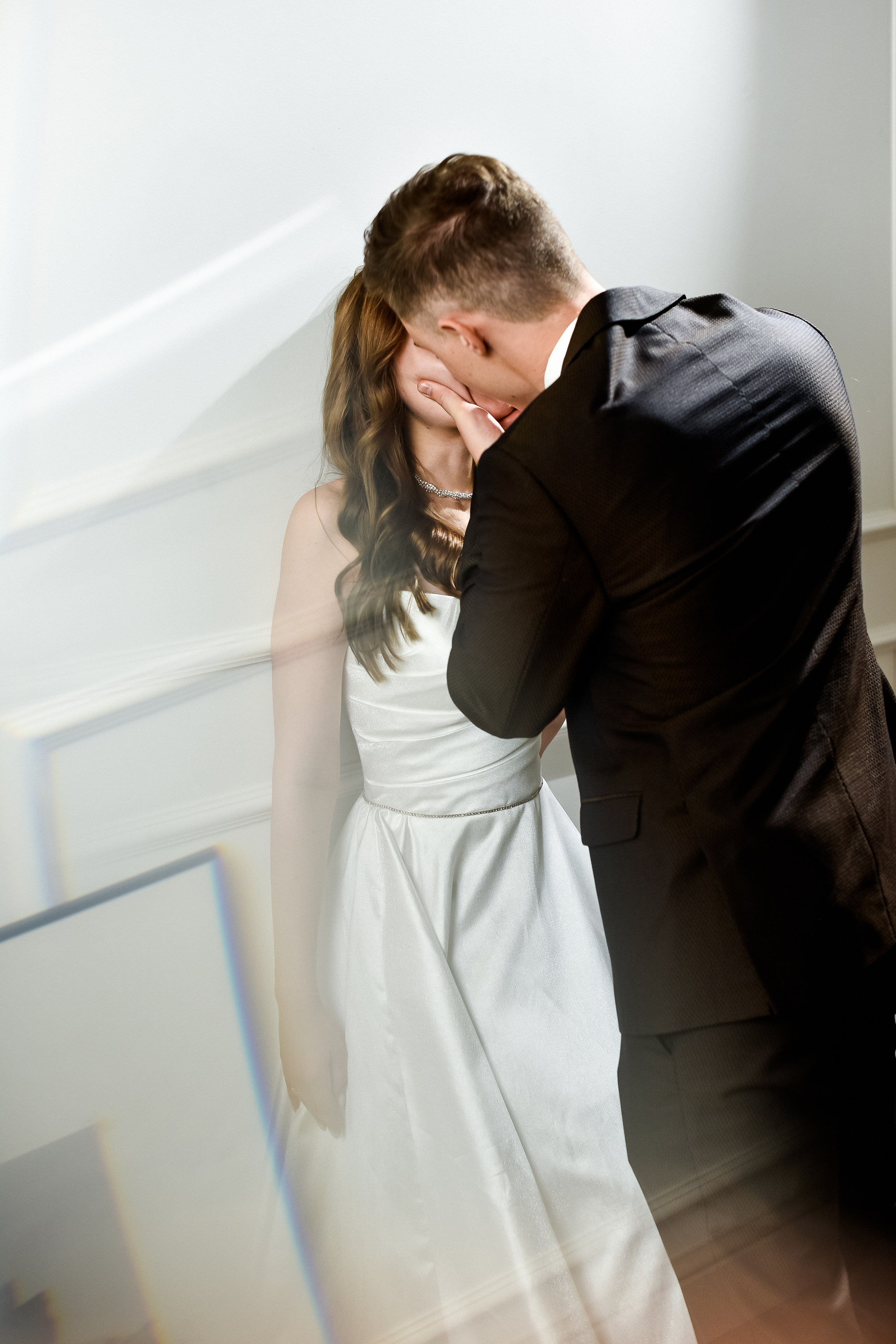 Свадьба Елизаветы и Даниила