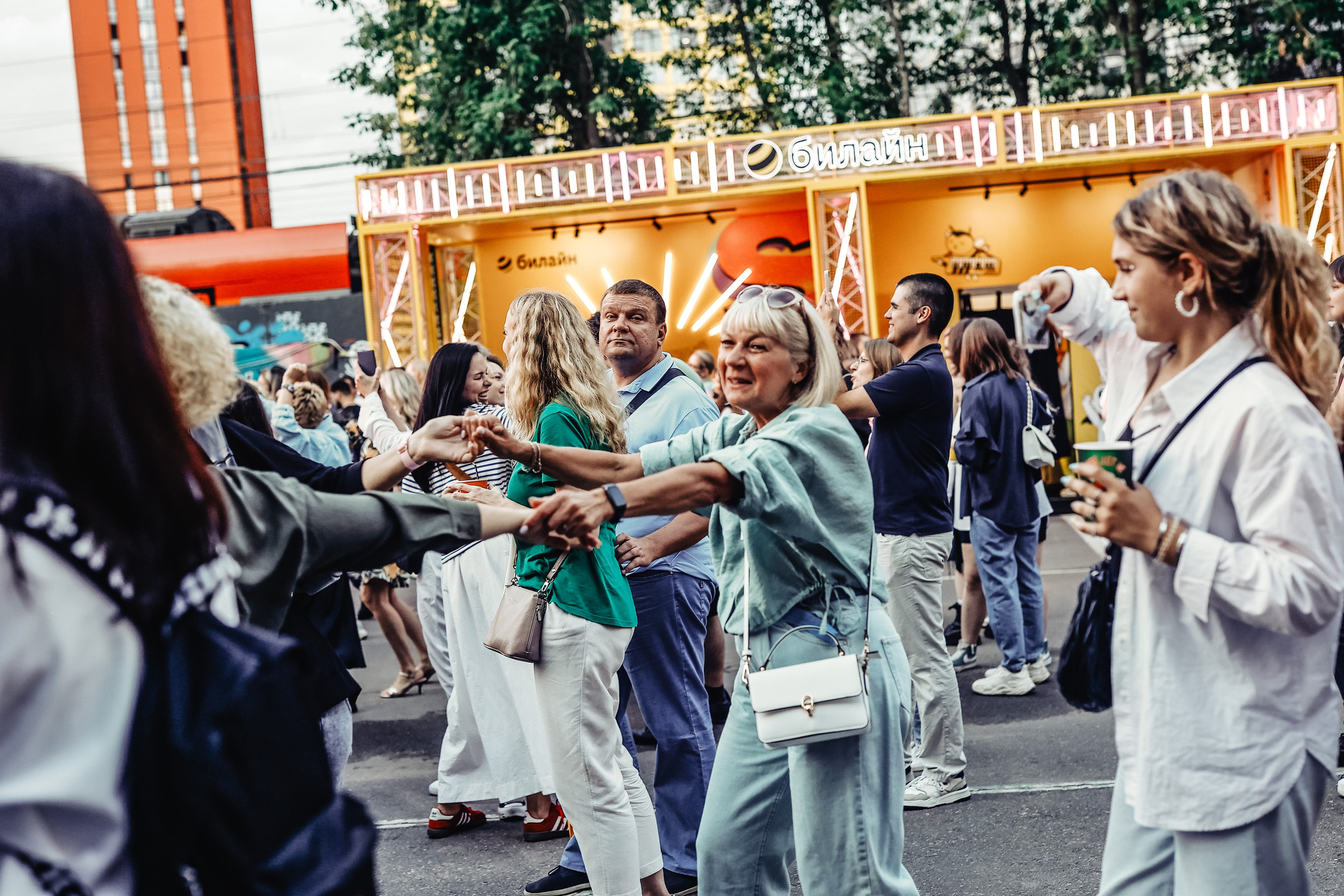 ЛОЛИТА @SUMMER SOUND