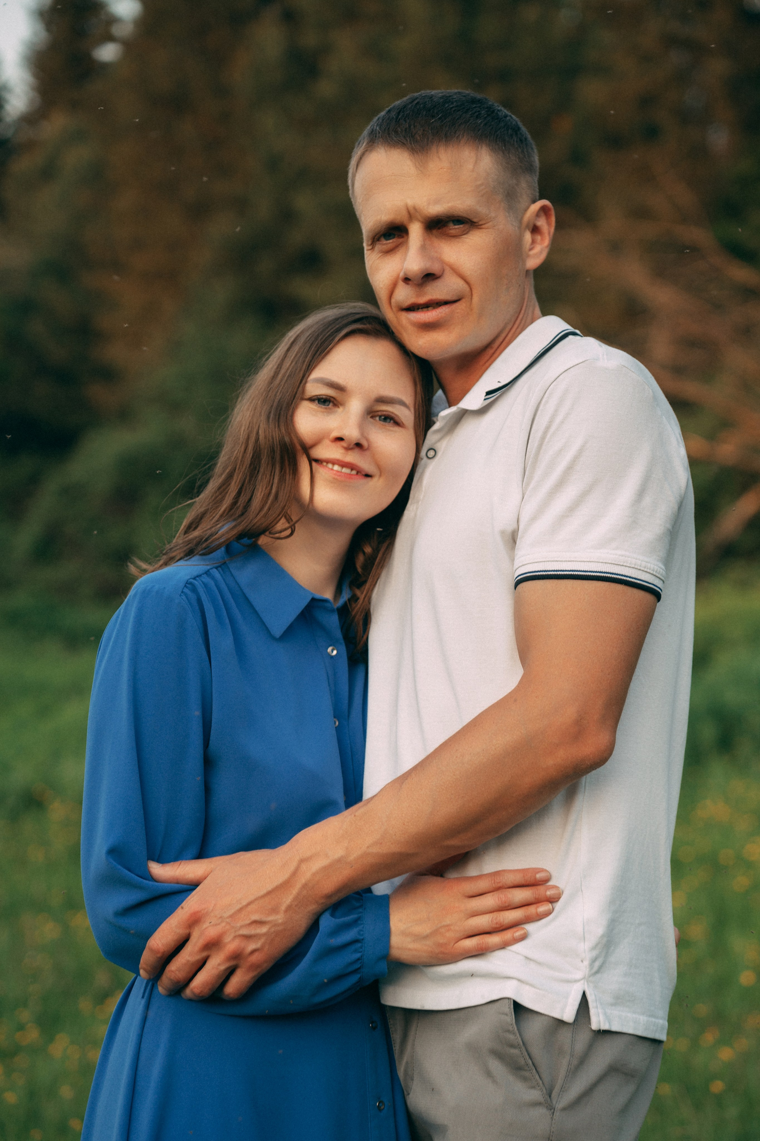 Кирилл, Лена, Олеся, Юля, Егор. Лайфстайл фотограф в Ханты-Мансийске Мария Шишкина