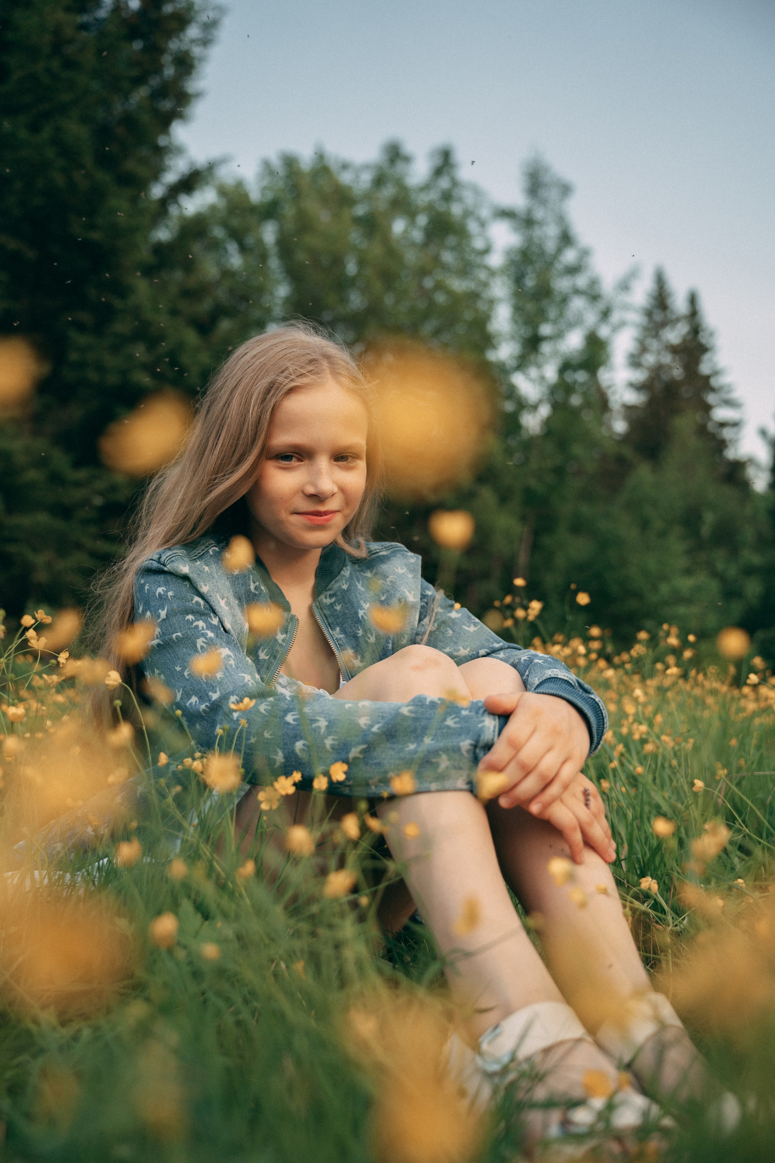 Кирилл, Лена, Олеся, Юля, Егор. Лайфстайл фотограф в Ханты-Мансийске Мария Шишкина