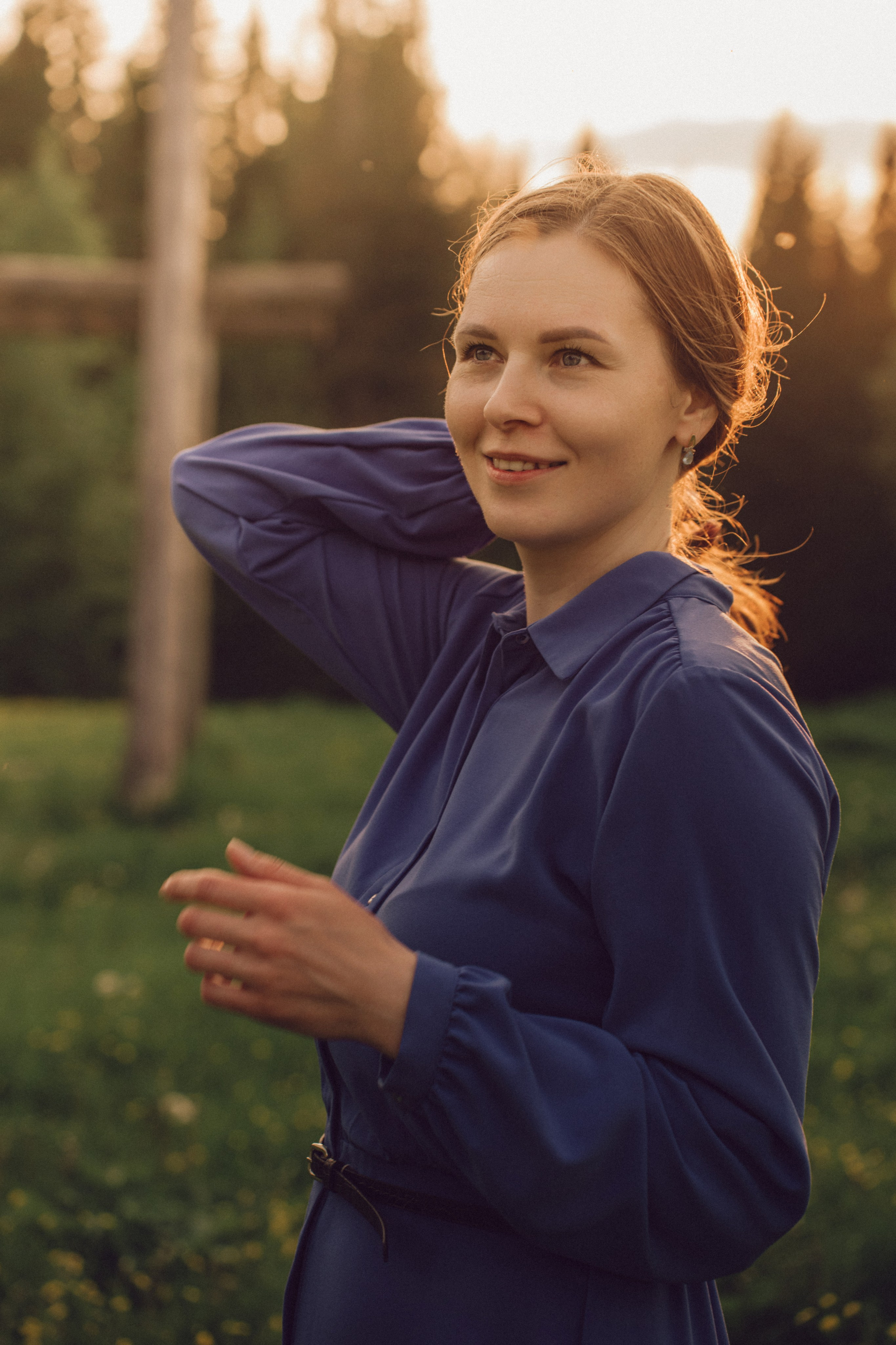 Кирилл, Лена, Олеся, Юля, Егор. Лайфстайл фотограф в Ханты-Мансийске Мария Шишкина